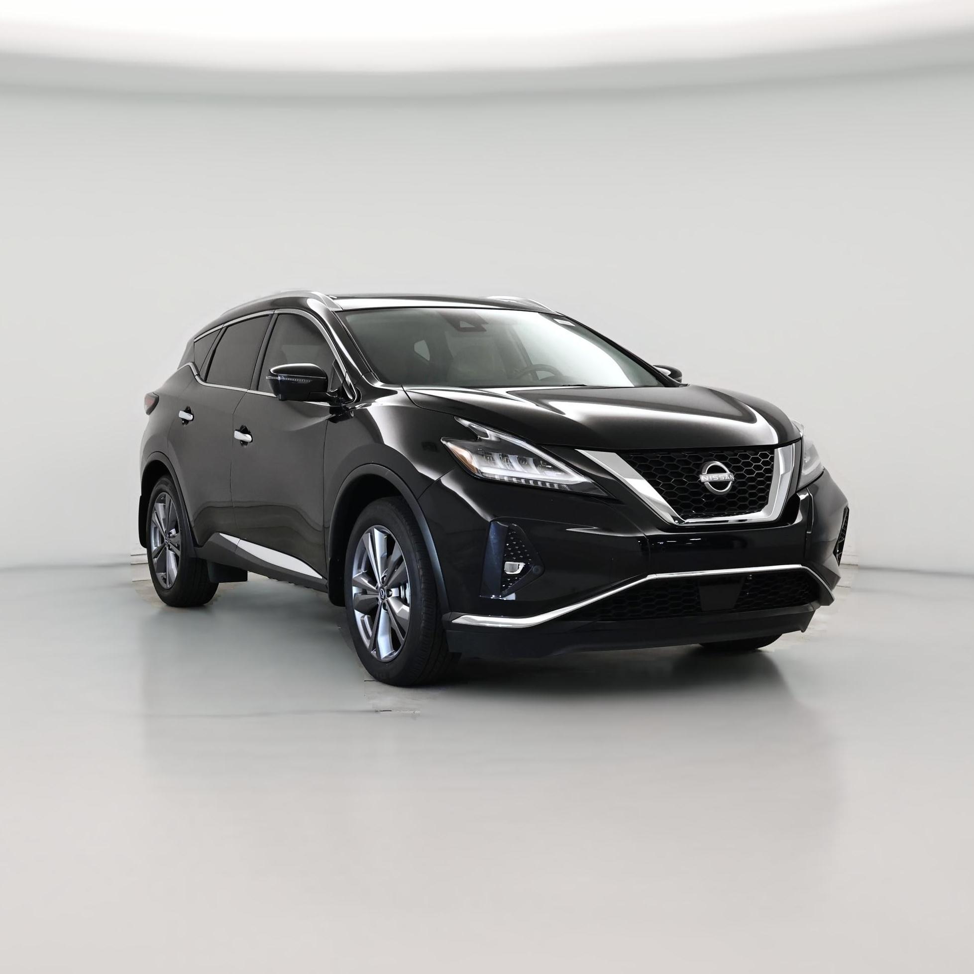 Thumbnail: 2024 Nissan Murano - 1