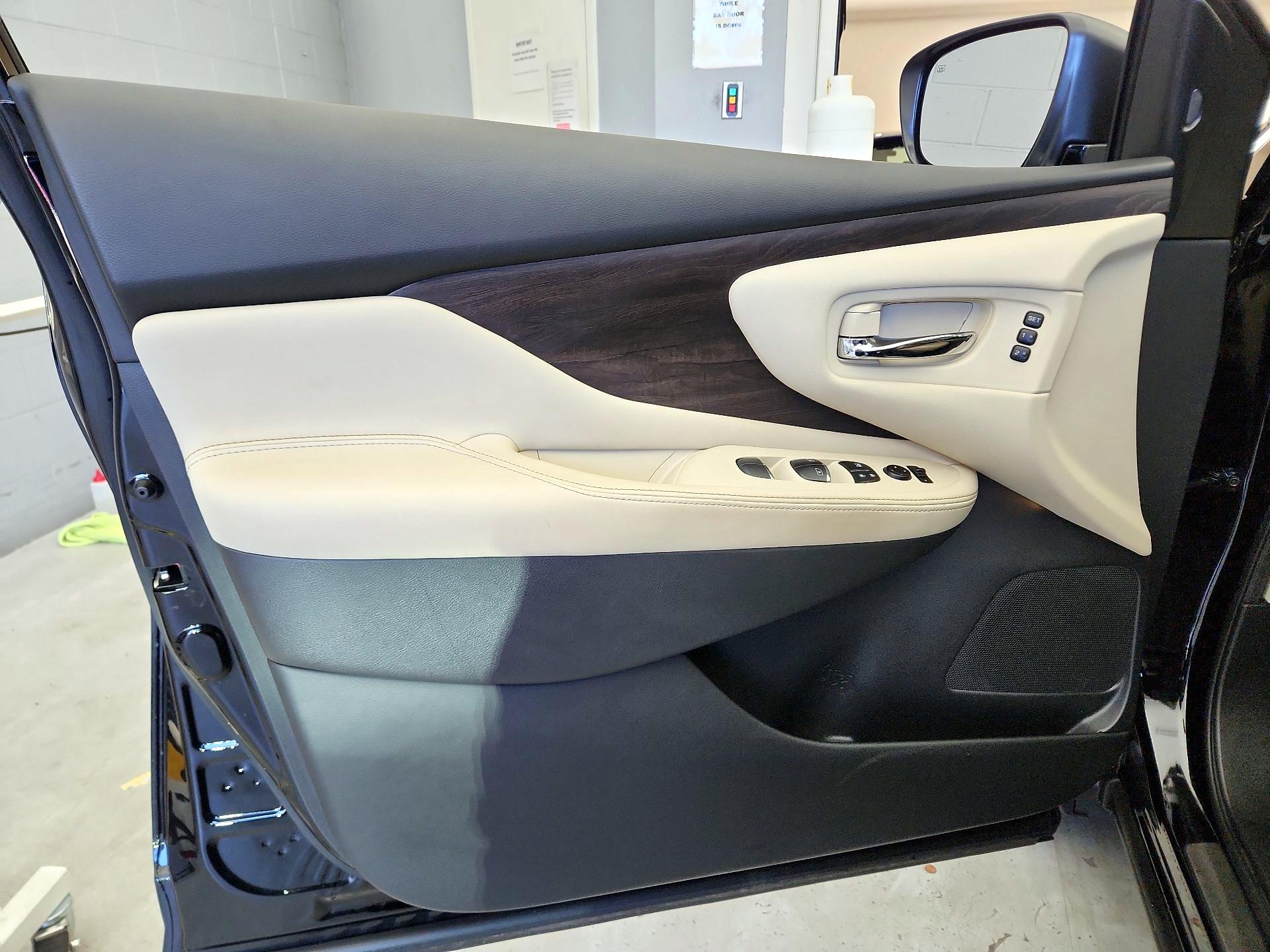 Thumbnail: 2024 Nissan Murano - 12