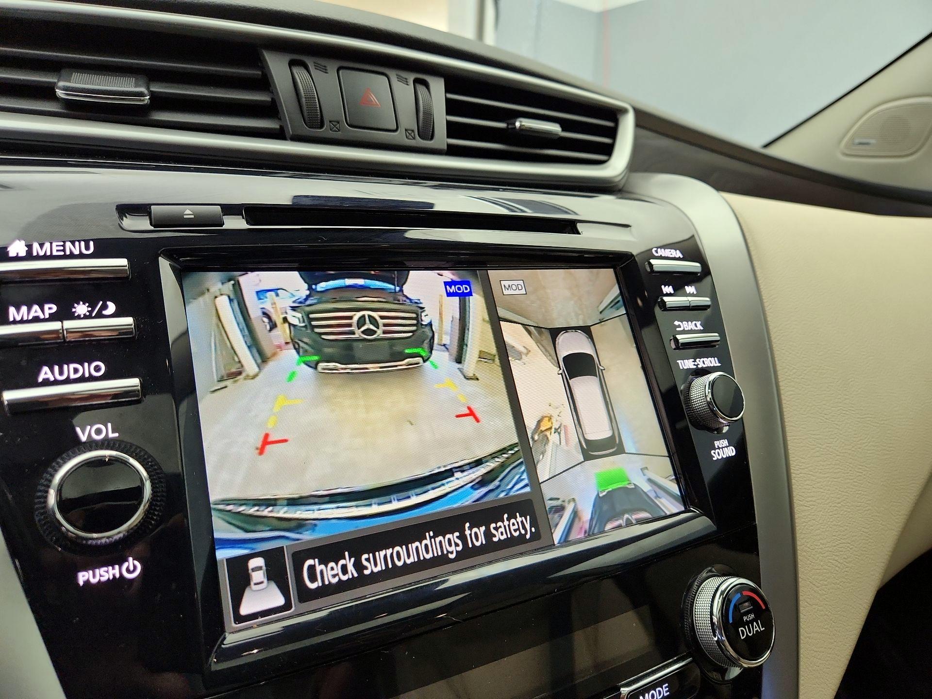 Thumbnail: 2024 Nissan Murano - 15