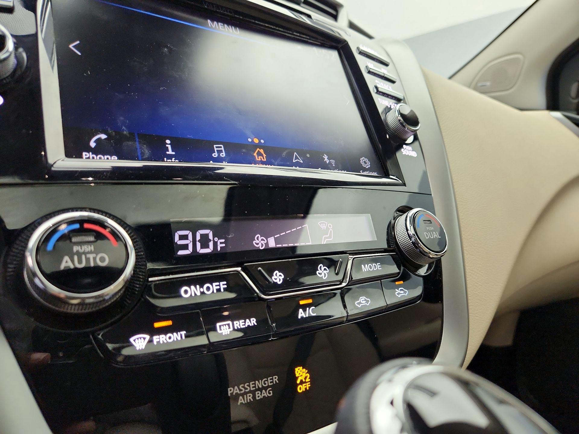 Thumbnail: 2024 Nissan Murano - 17