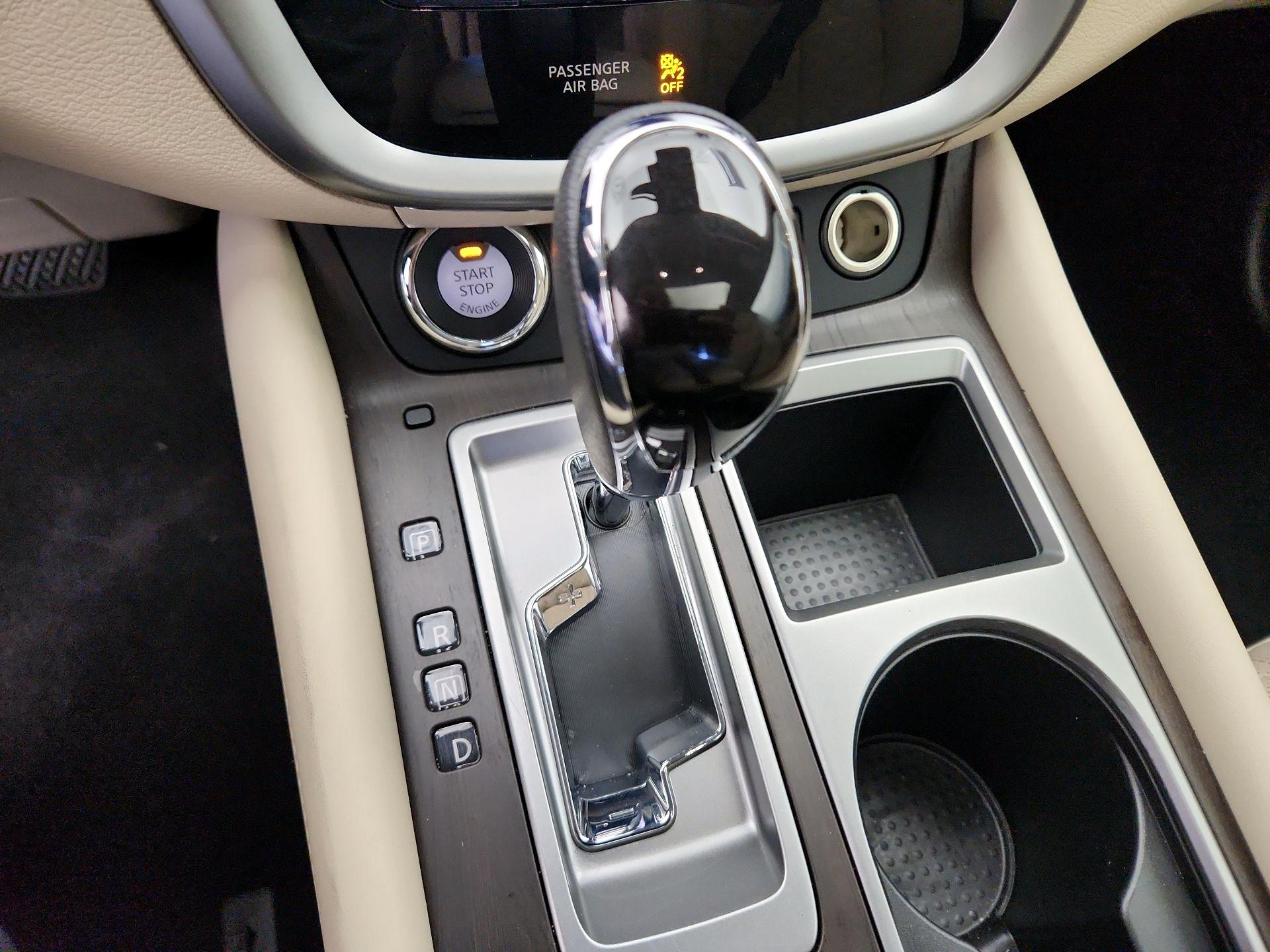 Thumbnail: 2024 Nissan Murano - 18