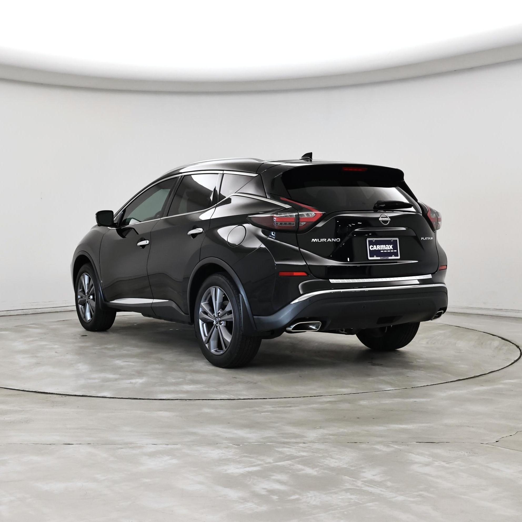 Thumbnail: 2024 Nissan Murano - 2
