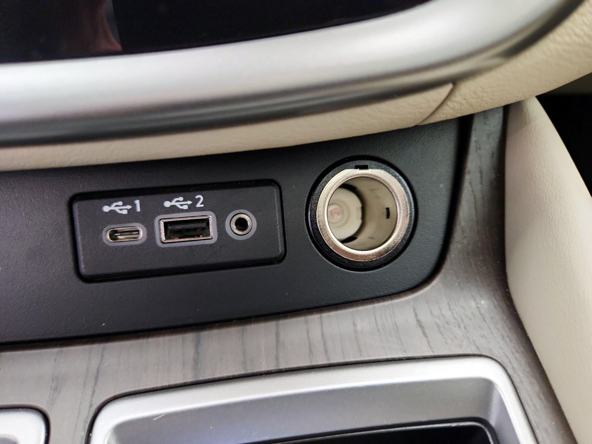 Thumbnail: 2024 Nissan Murano - 19