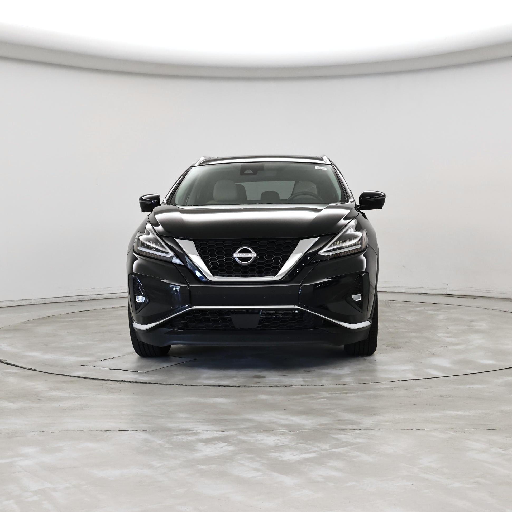 Thumbnail: 2024 Nissan Murano - 5