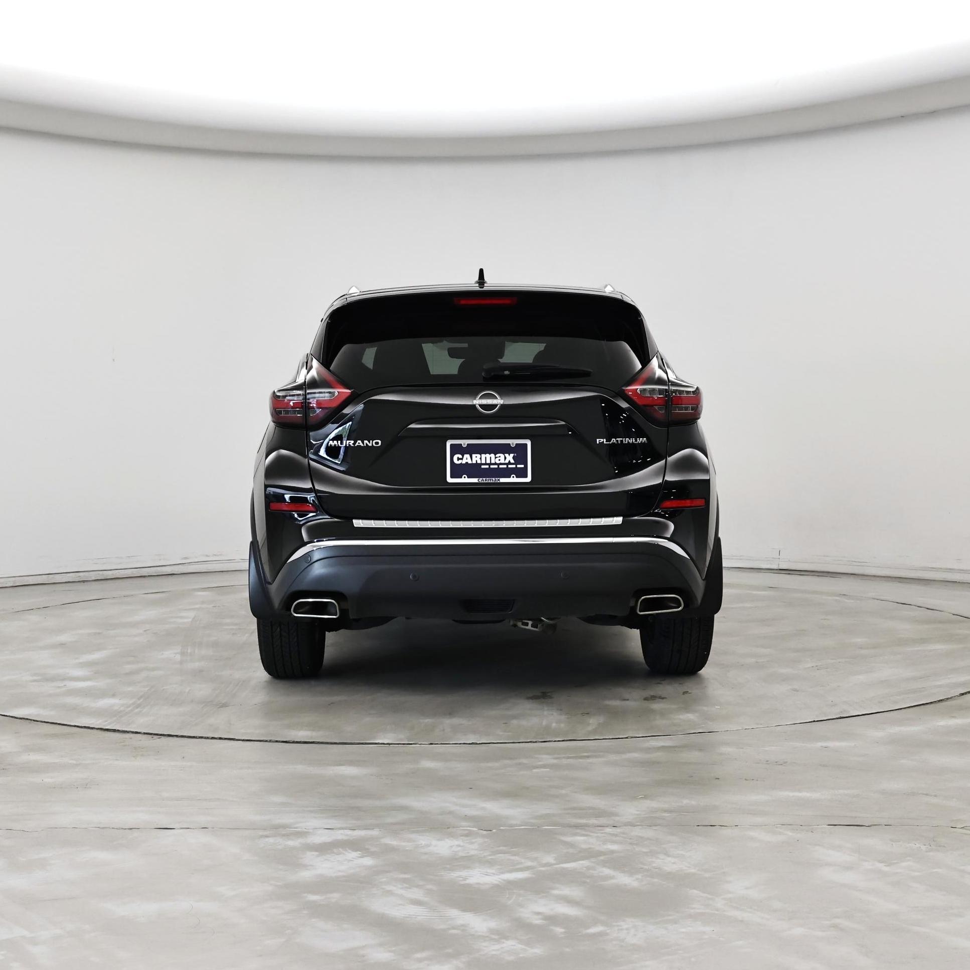 Thumbnail: 2024 Nissan Murano - 6