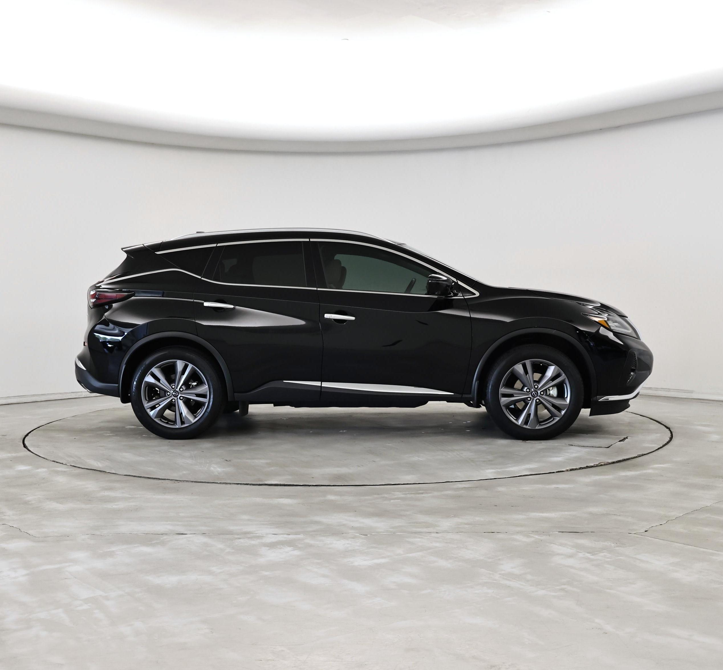 Thumbnail: 2024 Nissan Murano - 7