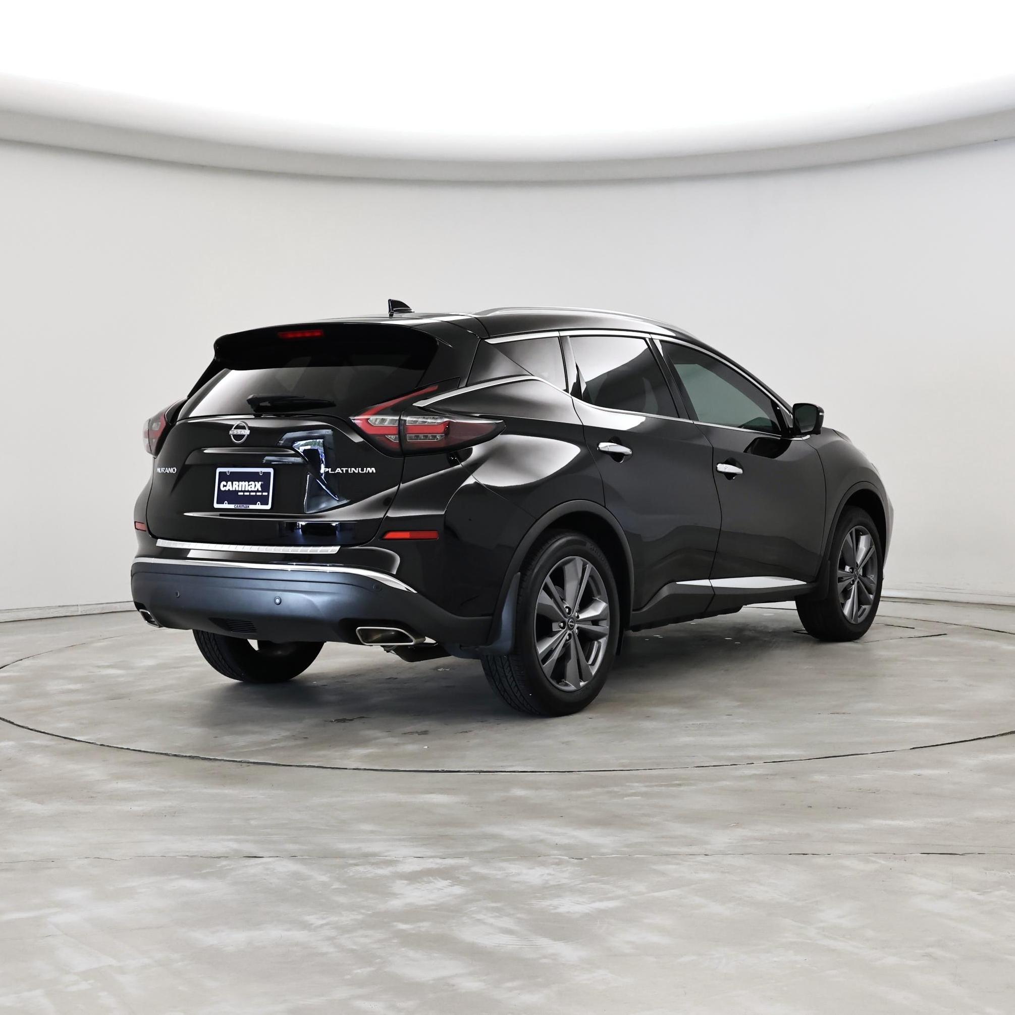 Thumbnail: 2024 Nissan Murano - 8