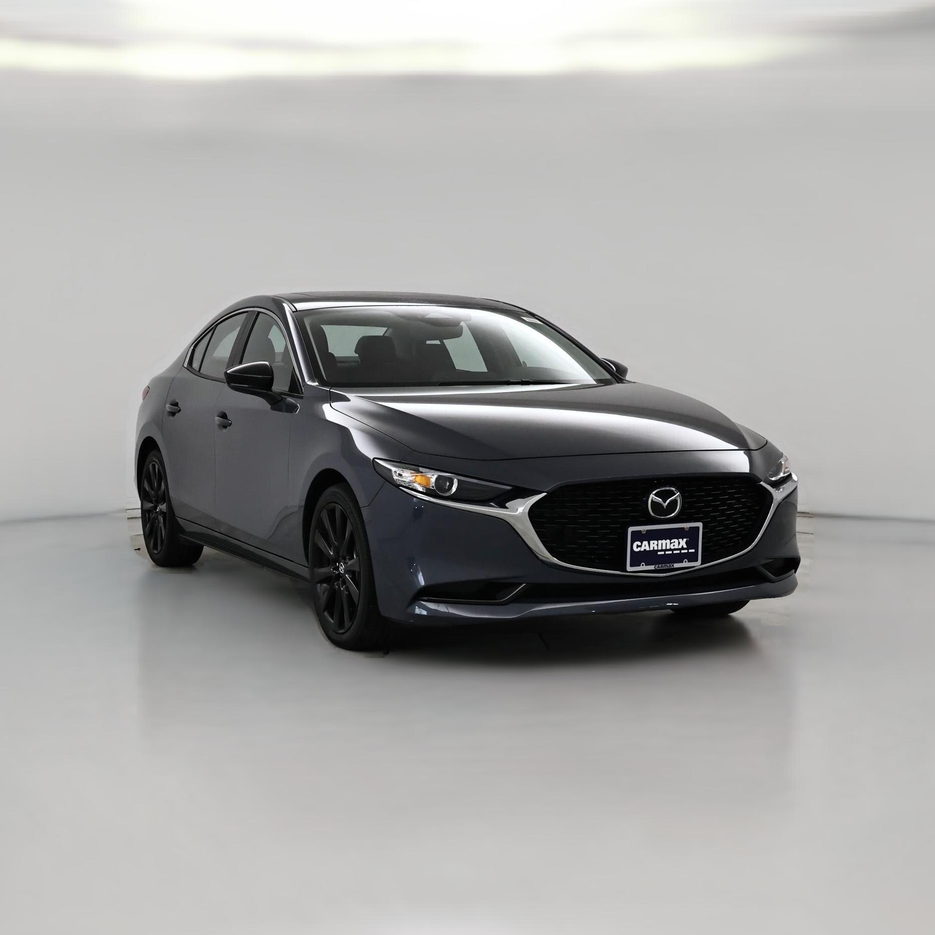 Thumbnail: 2025 Mazda Mazda3 - 1