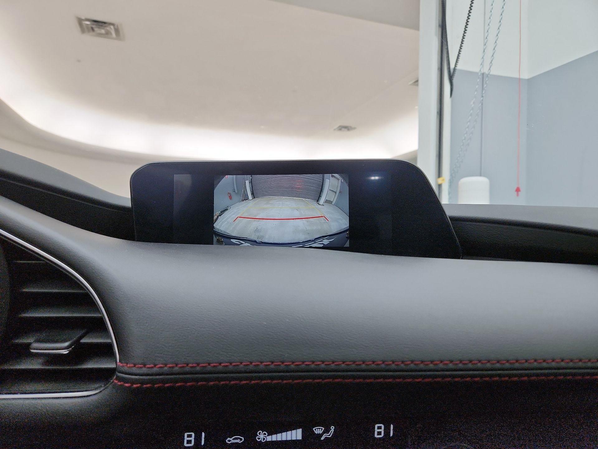 Thumbnail: 2025 Mazda Mazda3 - 14