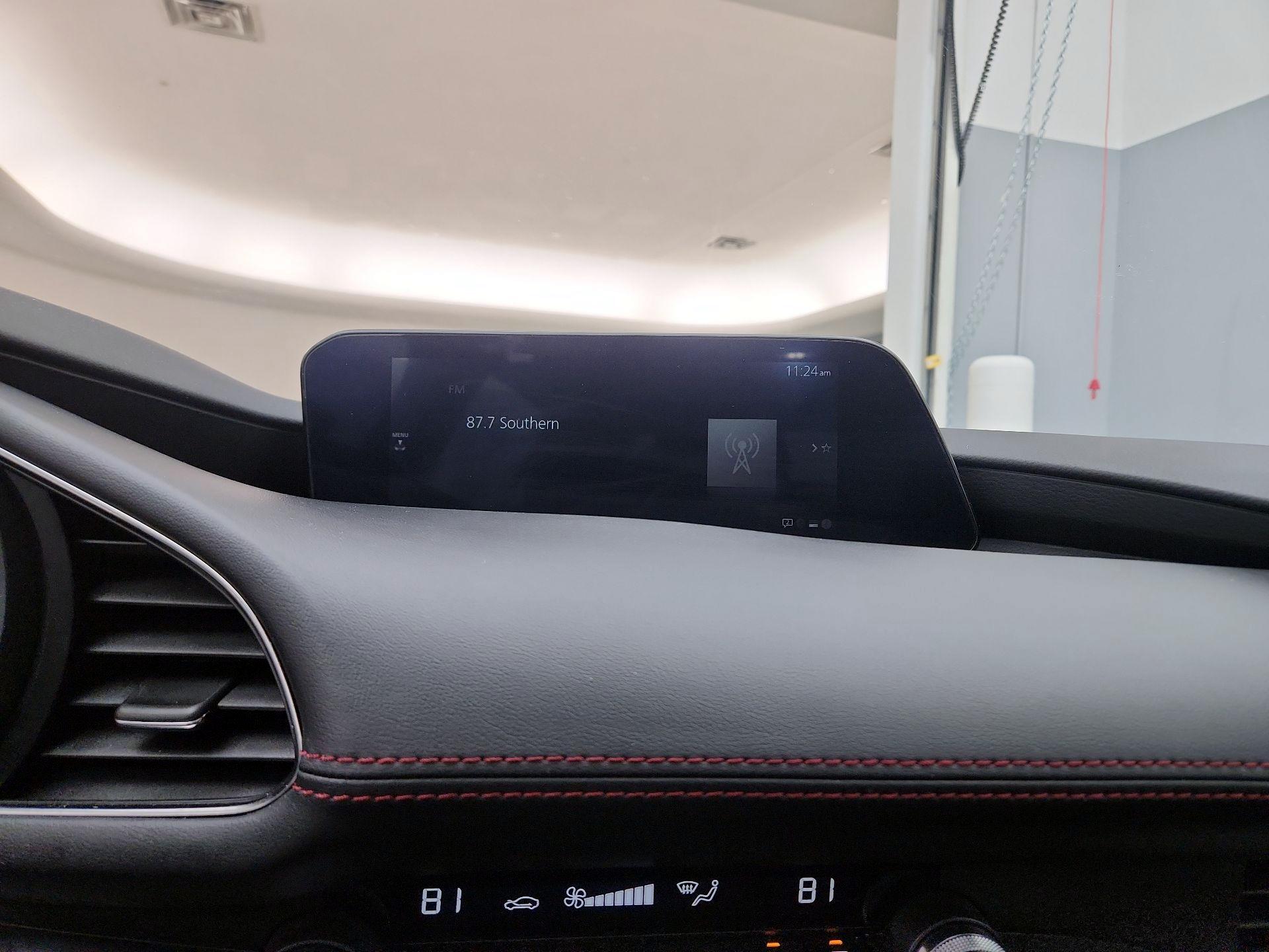 Thumbnail: 2025 Mazda Mazda3 - 15