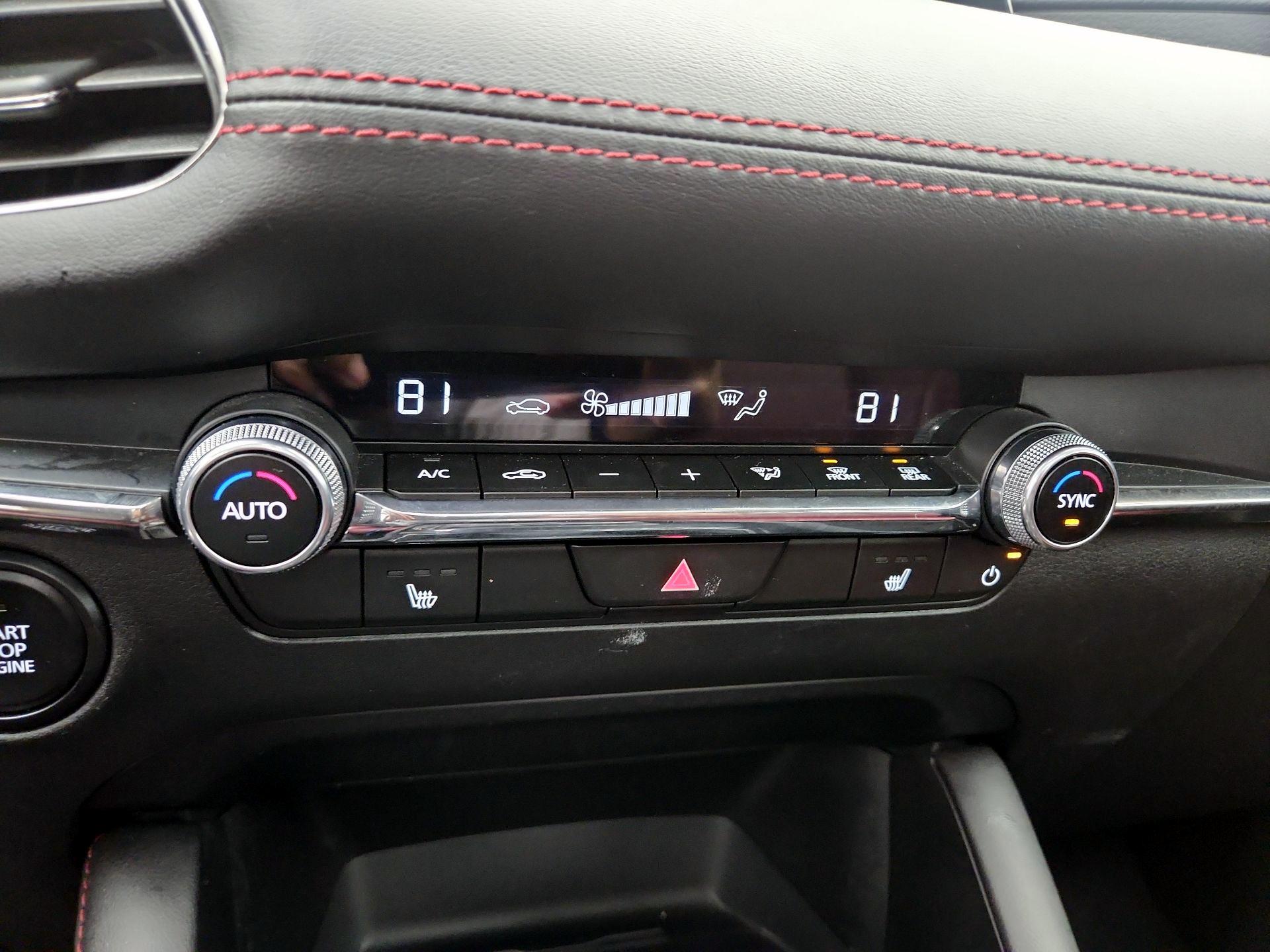 Thumbnail: 2025 Mazda Mazda3 - 16