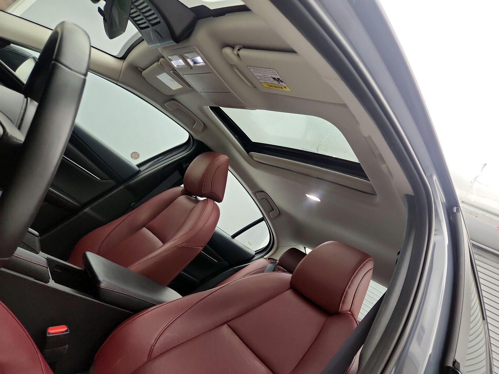 Thumbnail: 2025 Mazda Mazda3 - 19