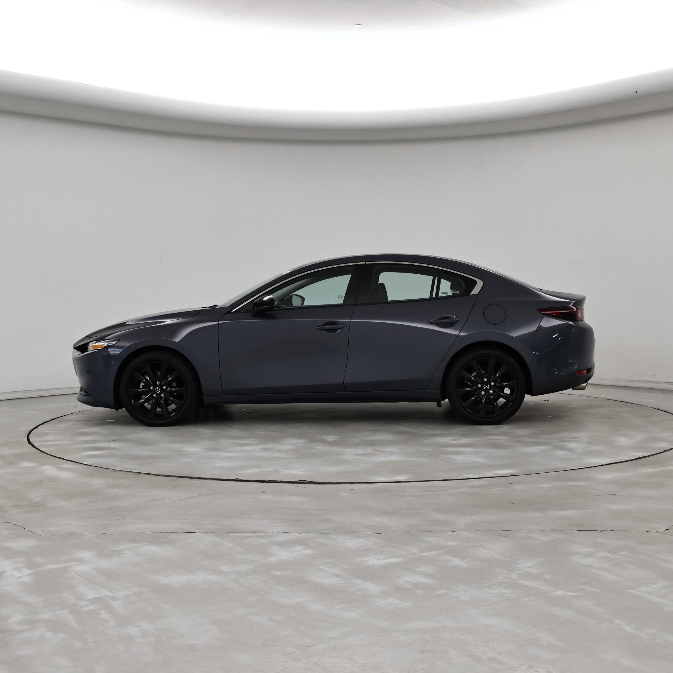 Thumbnail: 2025 Mazda Mazda3 - 3