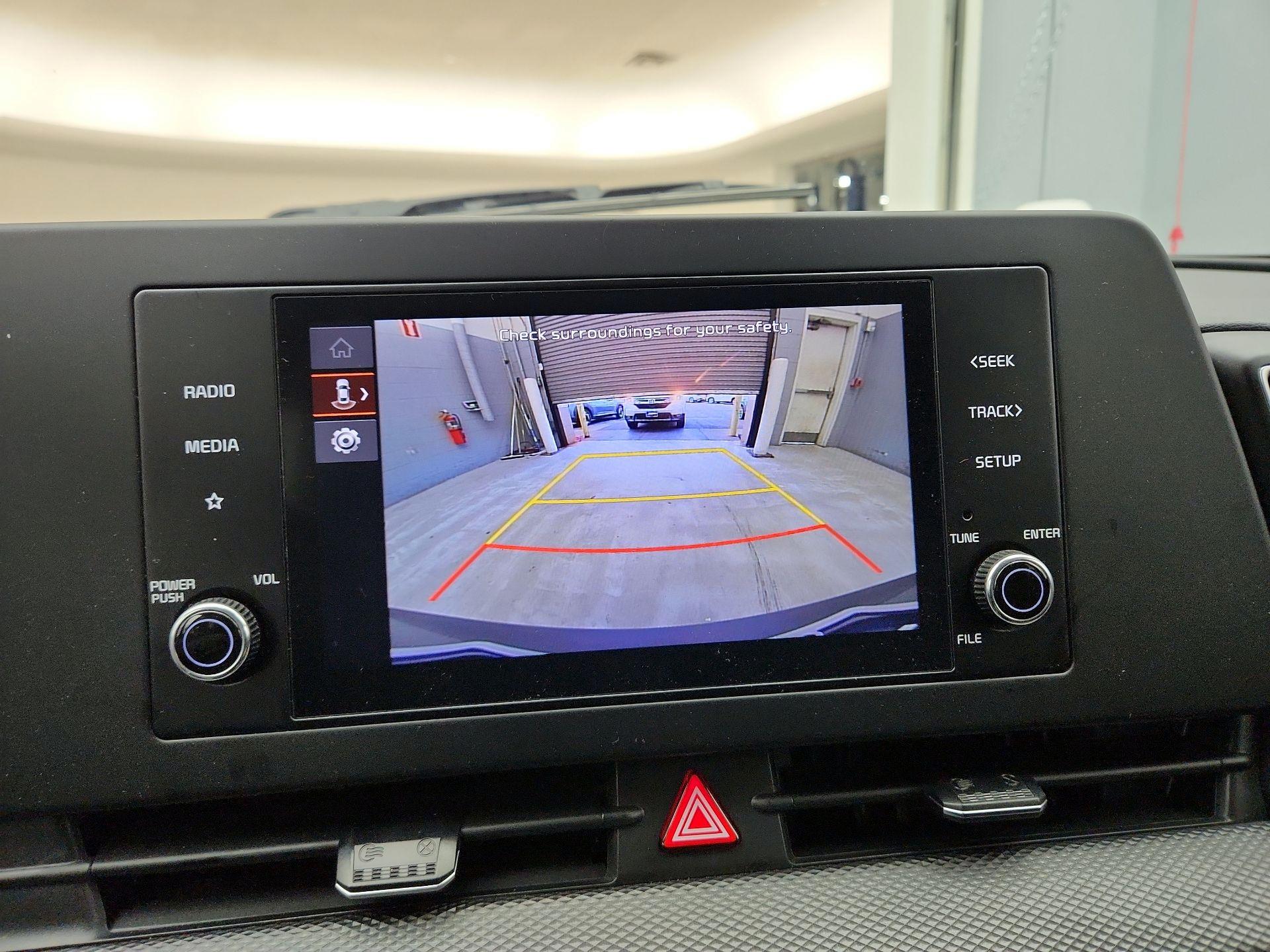 Thumbnail: 2024 Kia Sportage - 14