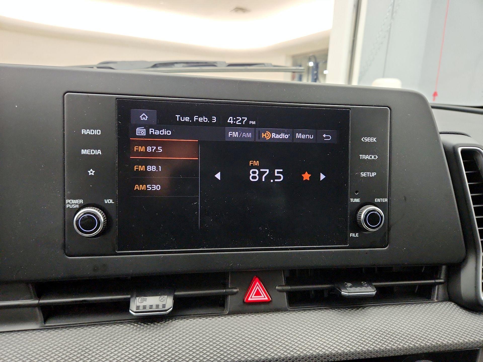 Thumbnail: 2024 Kia Sportage - 15