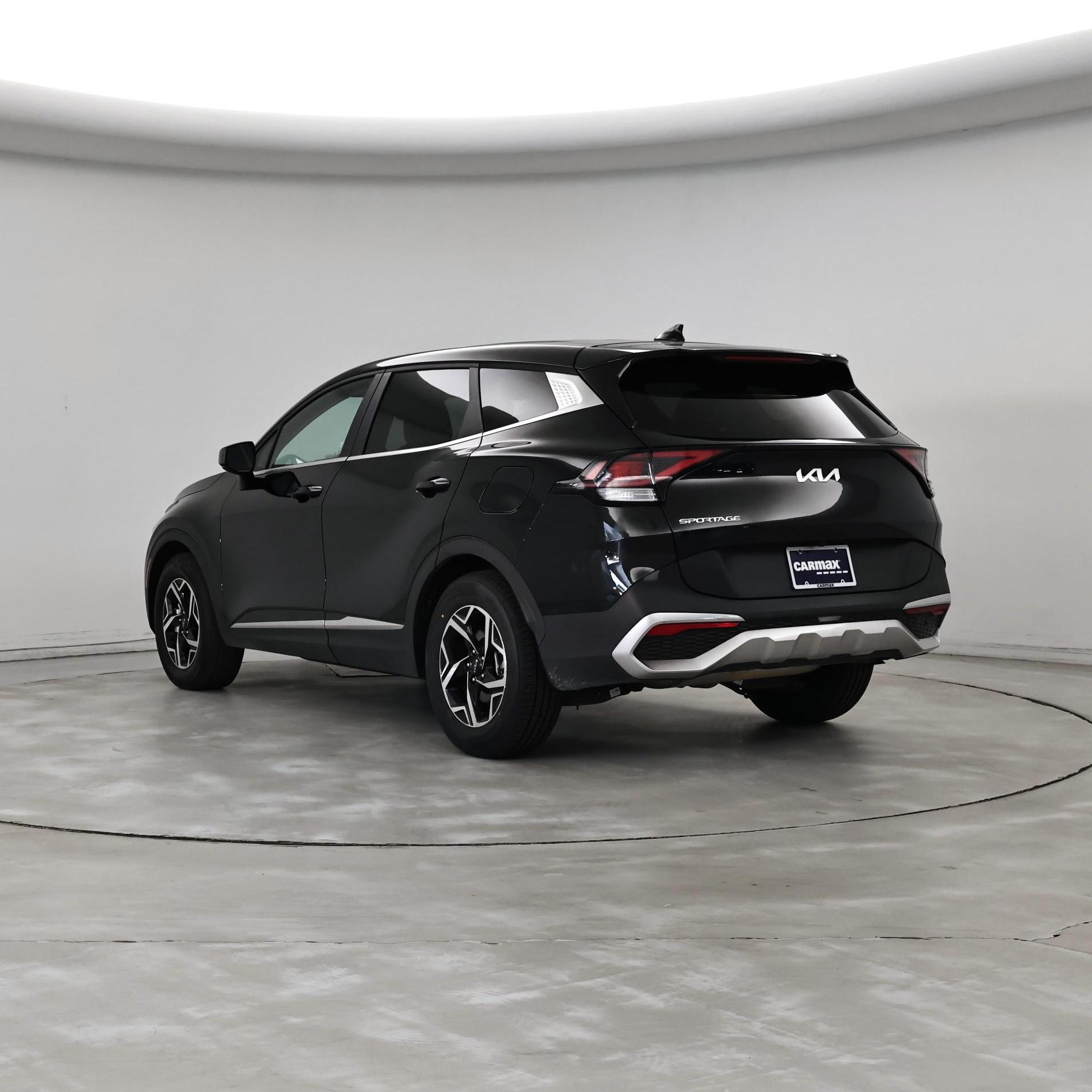 Thumbnail: 2024 Kia Sportage - 2