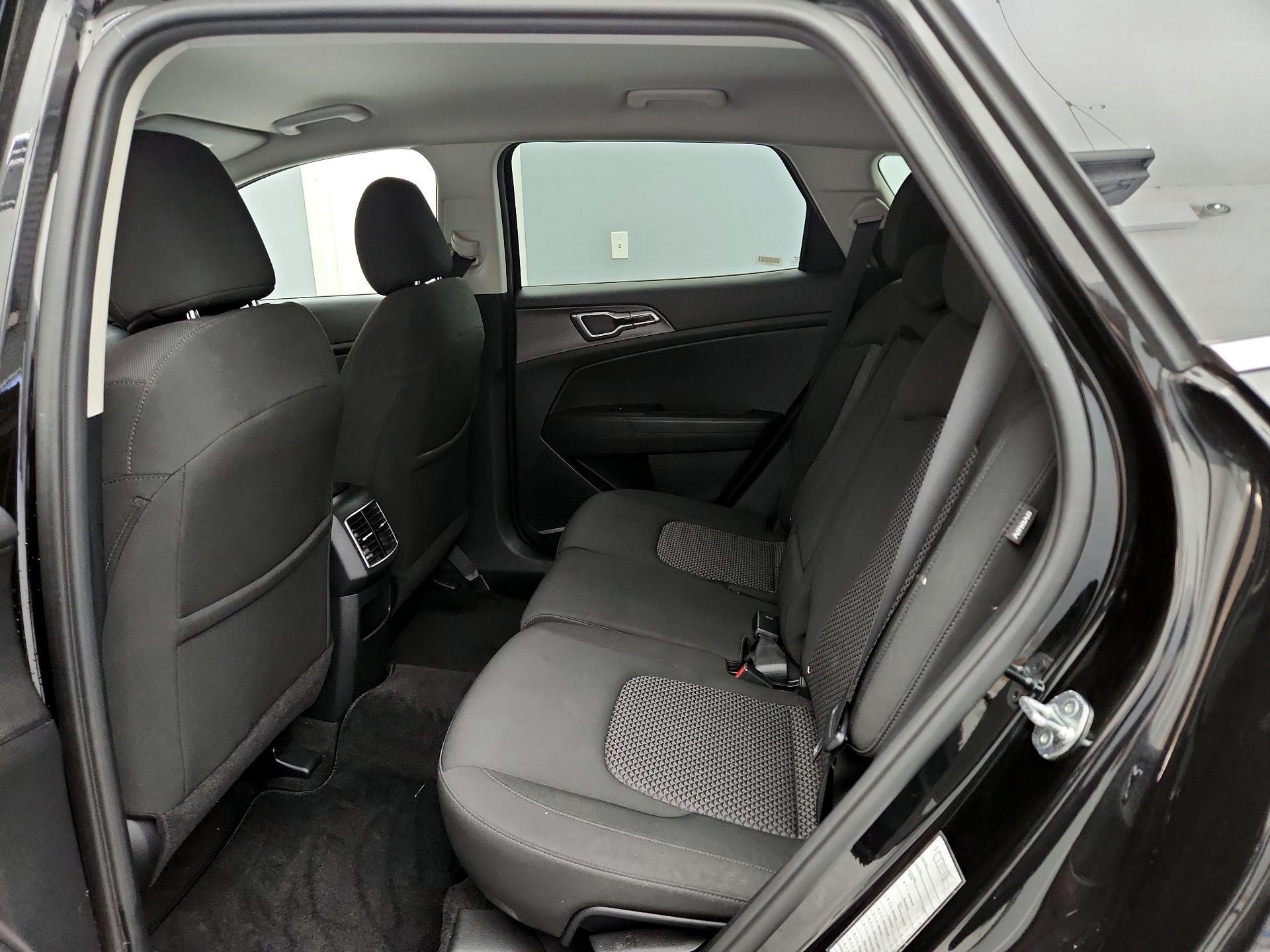 Thumbnail: 2024 Kia Sportage - 19