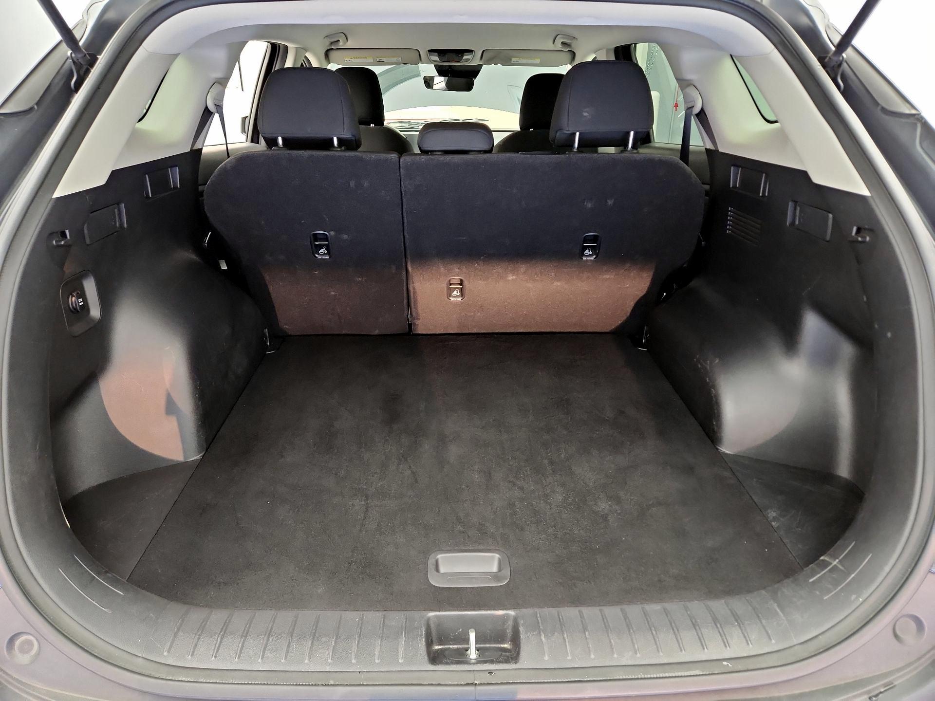 Thumbnail: 2024 Kia Sportage - 20