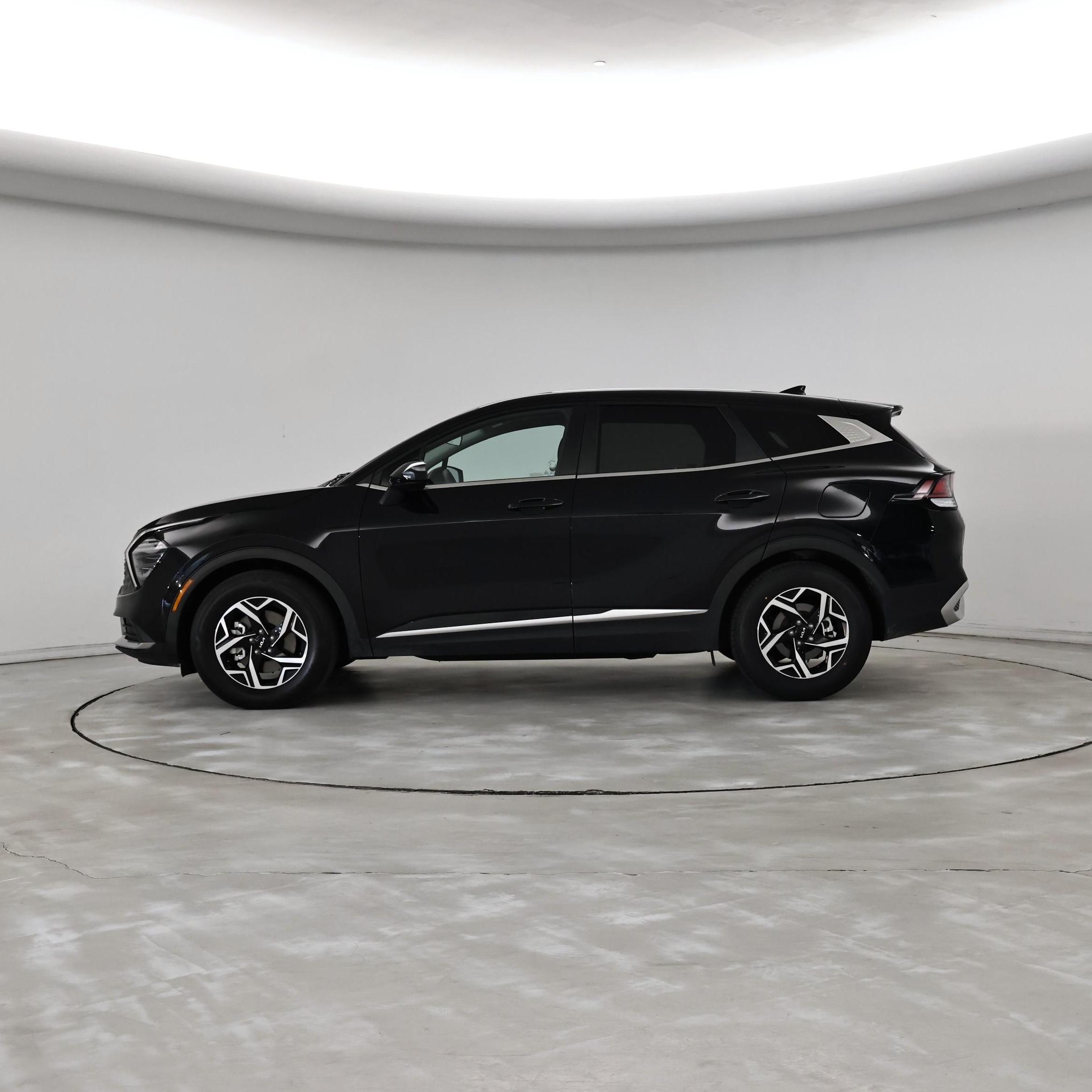 Thumbnail: 2024 Kia Sportage - 3