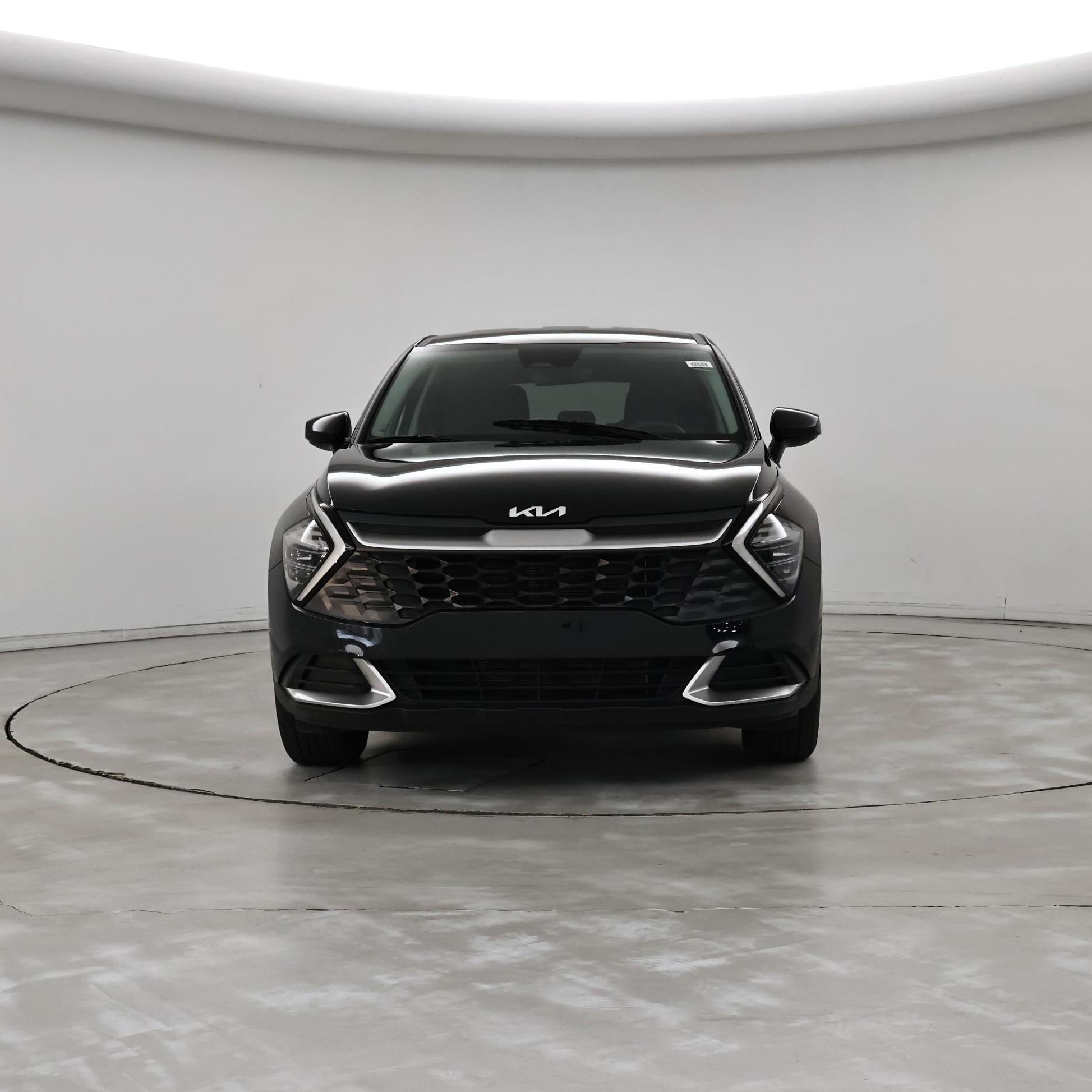 Thumbnail: 2024 Kia Sportage - 5