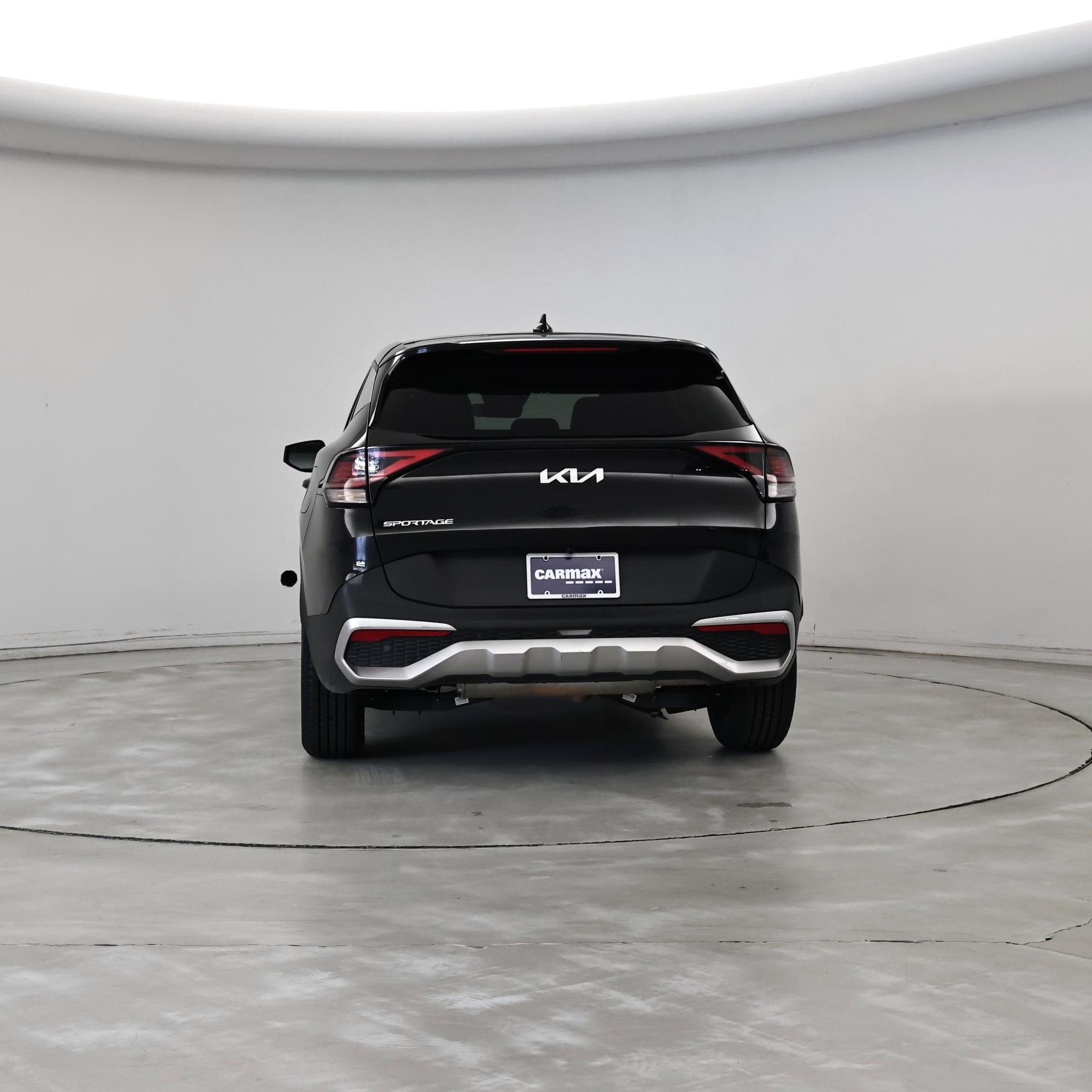 Thumbnail: 2024 Kia Sportage - 6