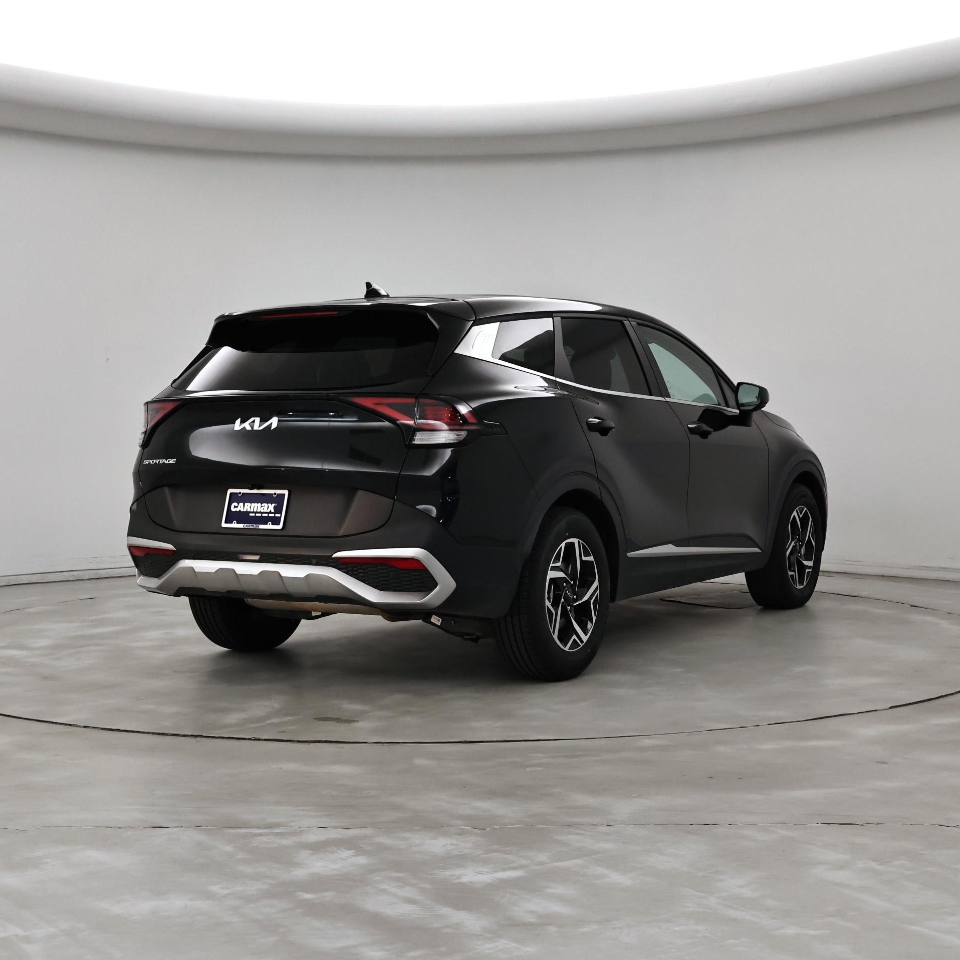 Thumbnail: 2024 Kia Sportage - 8