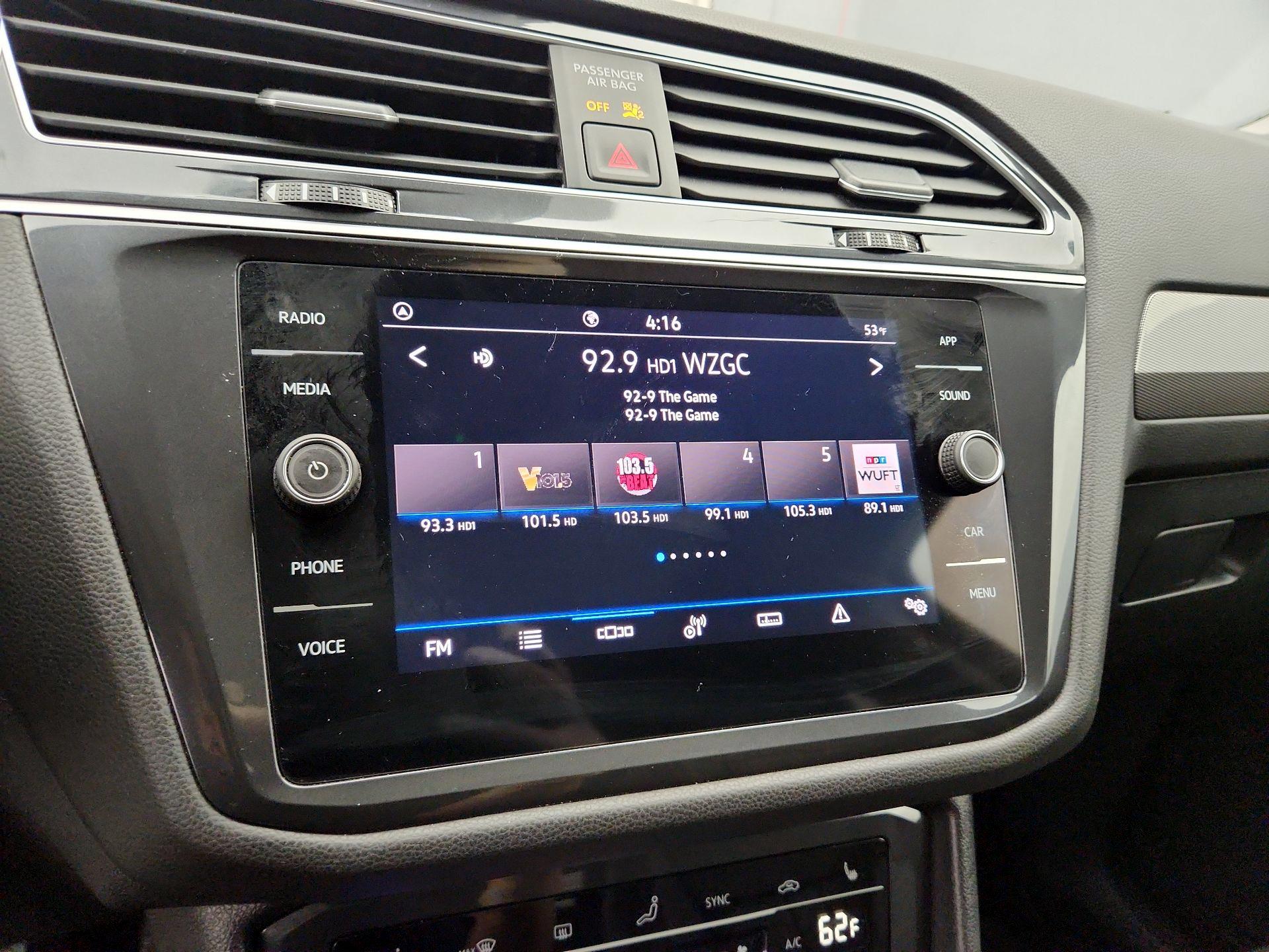 Thumbnail: 2024 Volkswagen Tiguan - 15