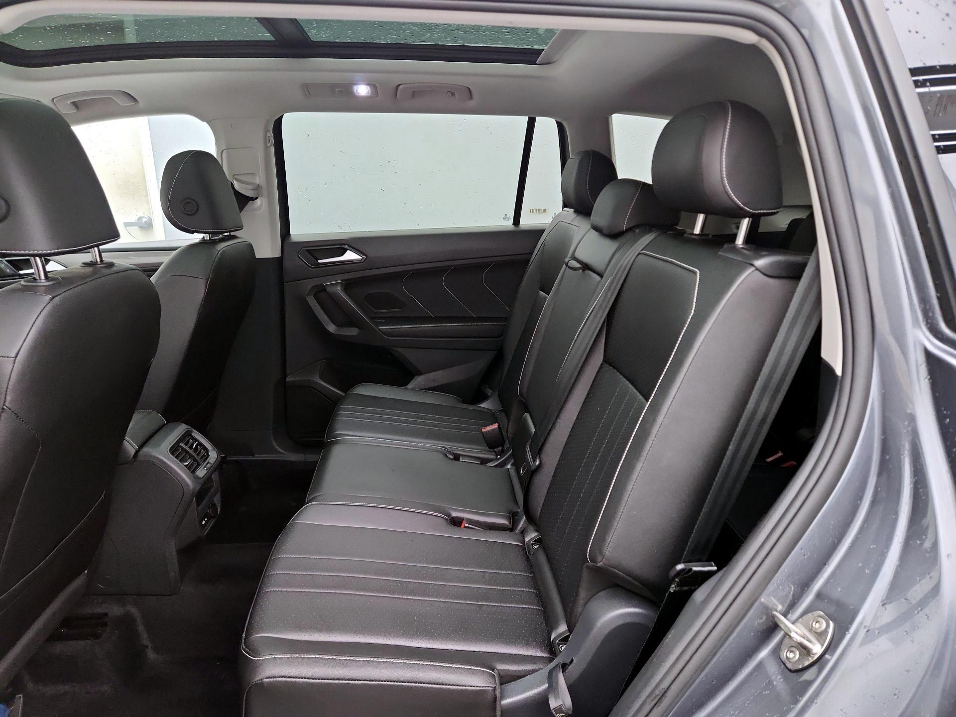 Thumbnail: 2024 Volkswagen Tiguan - 20