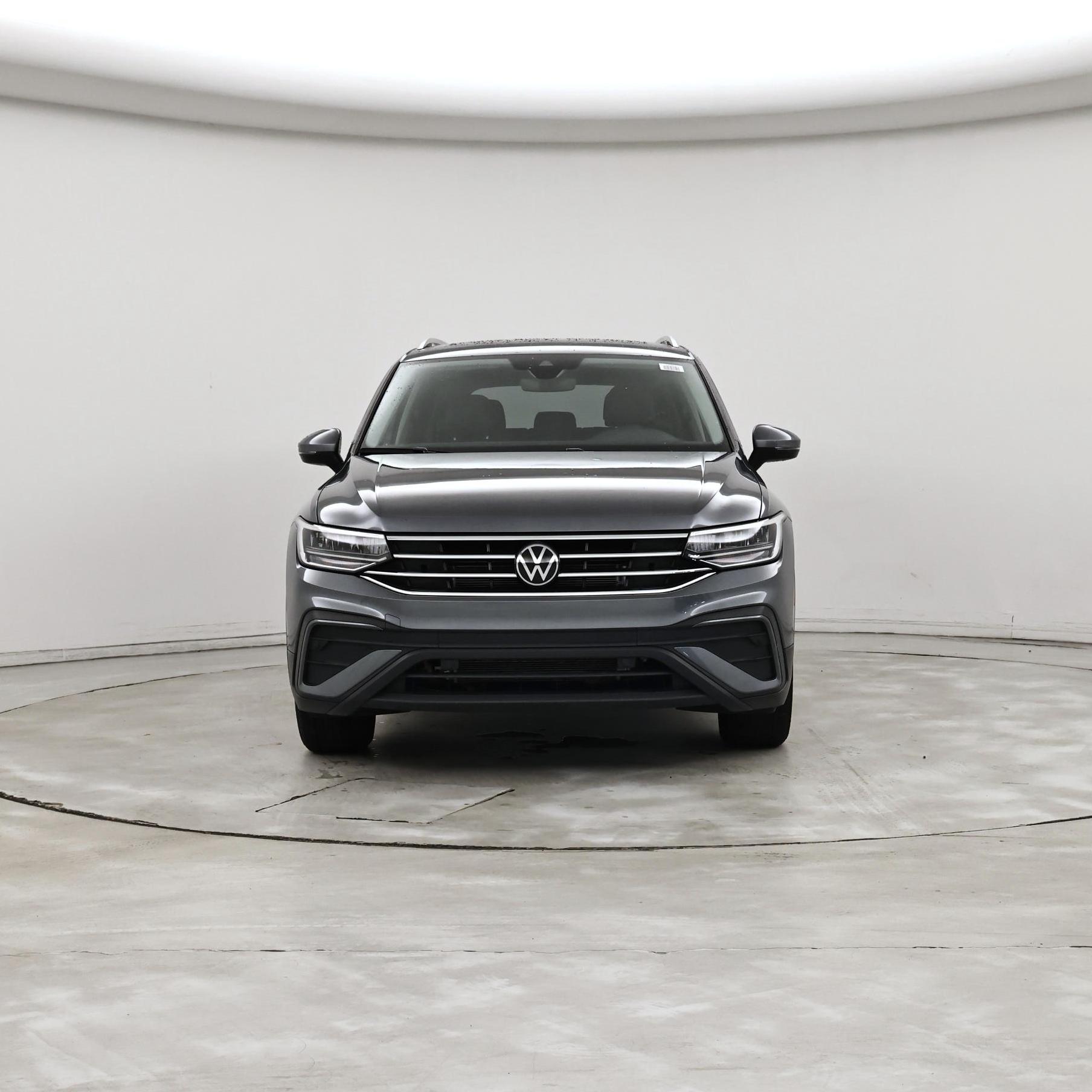 Thumbnail: 2024 Volkswagen Tiguan - 5