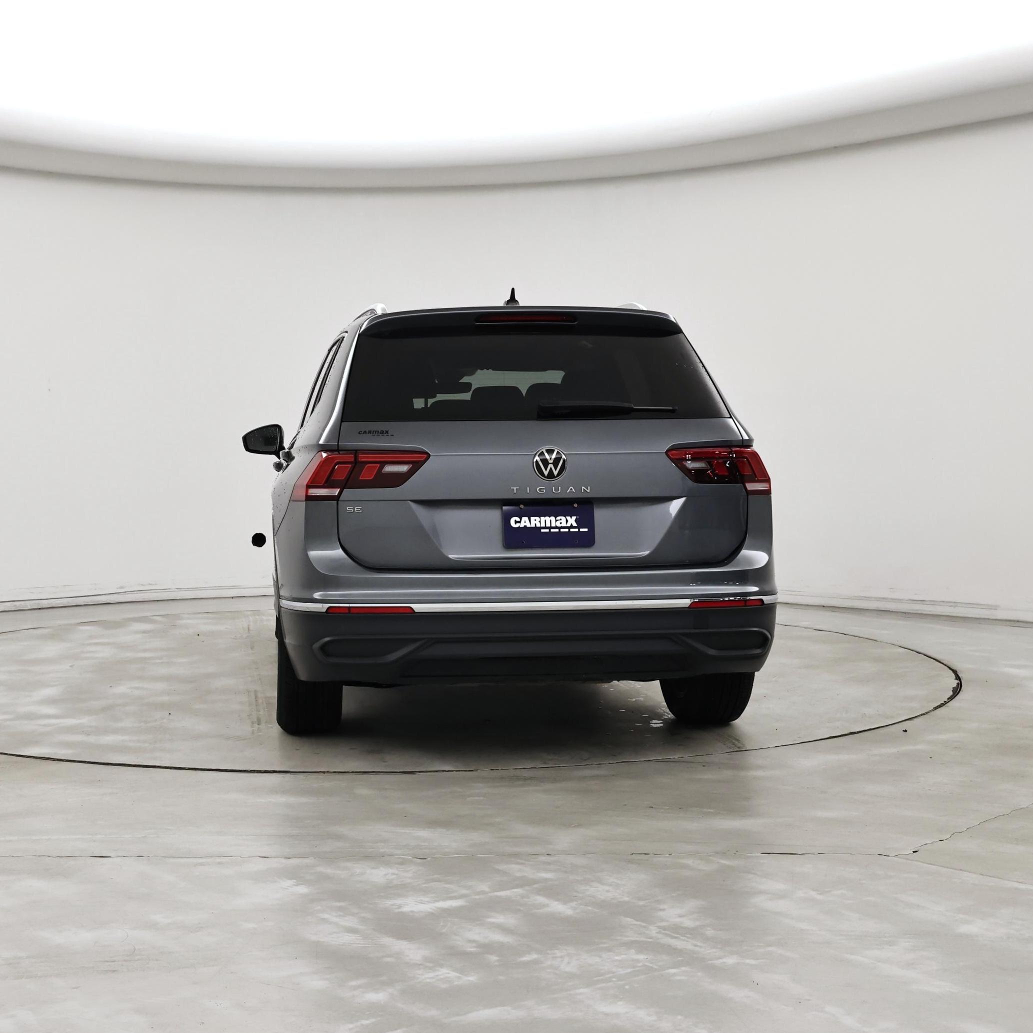 Thumbnail: 2024 Volkswagen Tiguan - 6