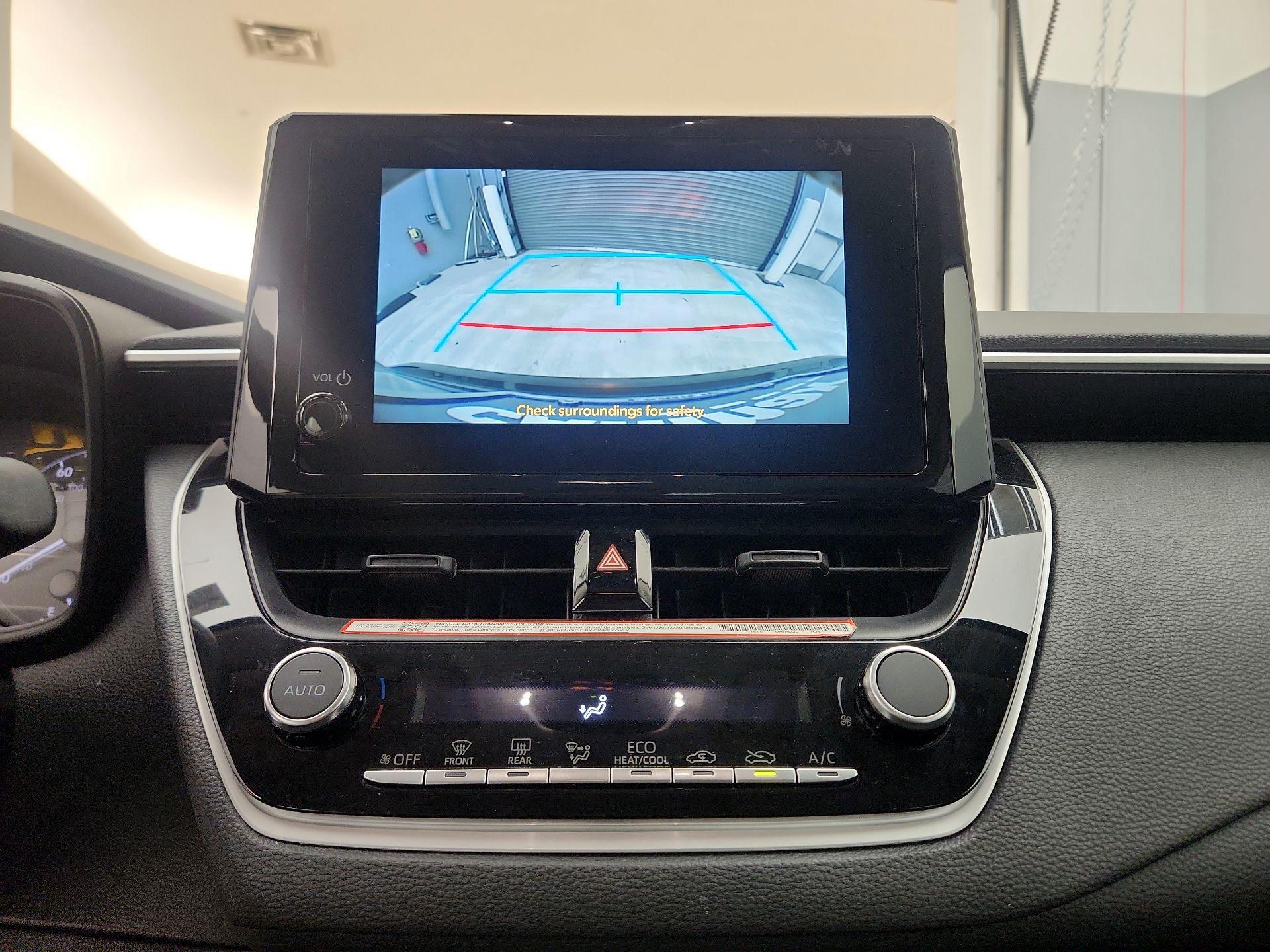 Thumbnail: 2025 Toyota Corolla - 14