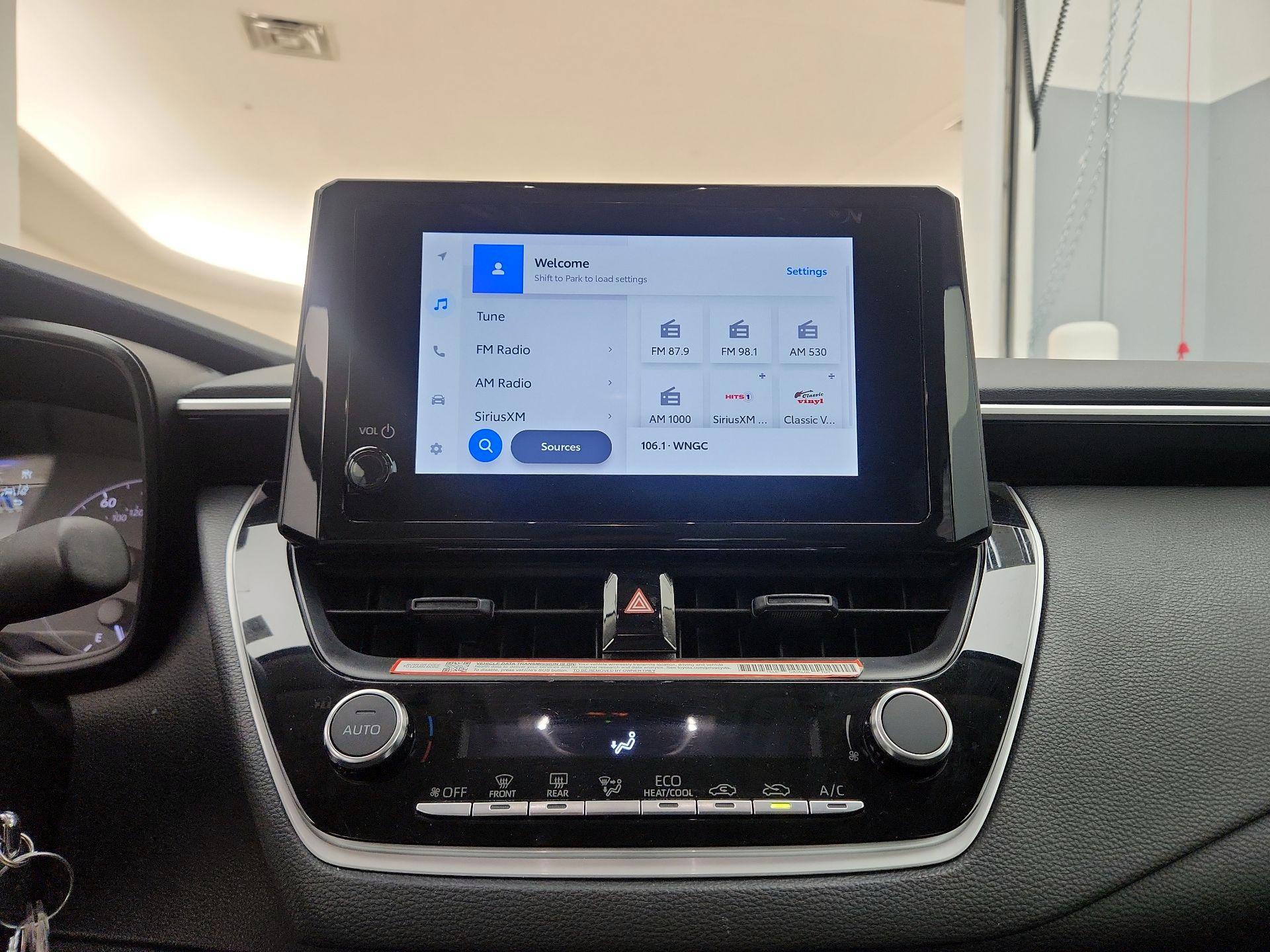 Thumbnail: 2025 Toyota Corolla - 15