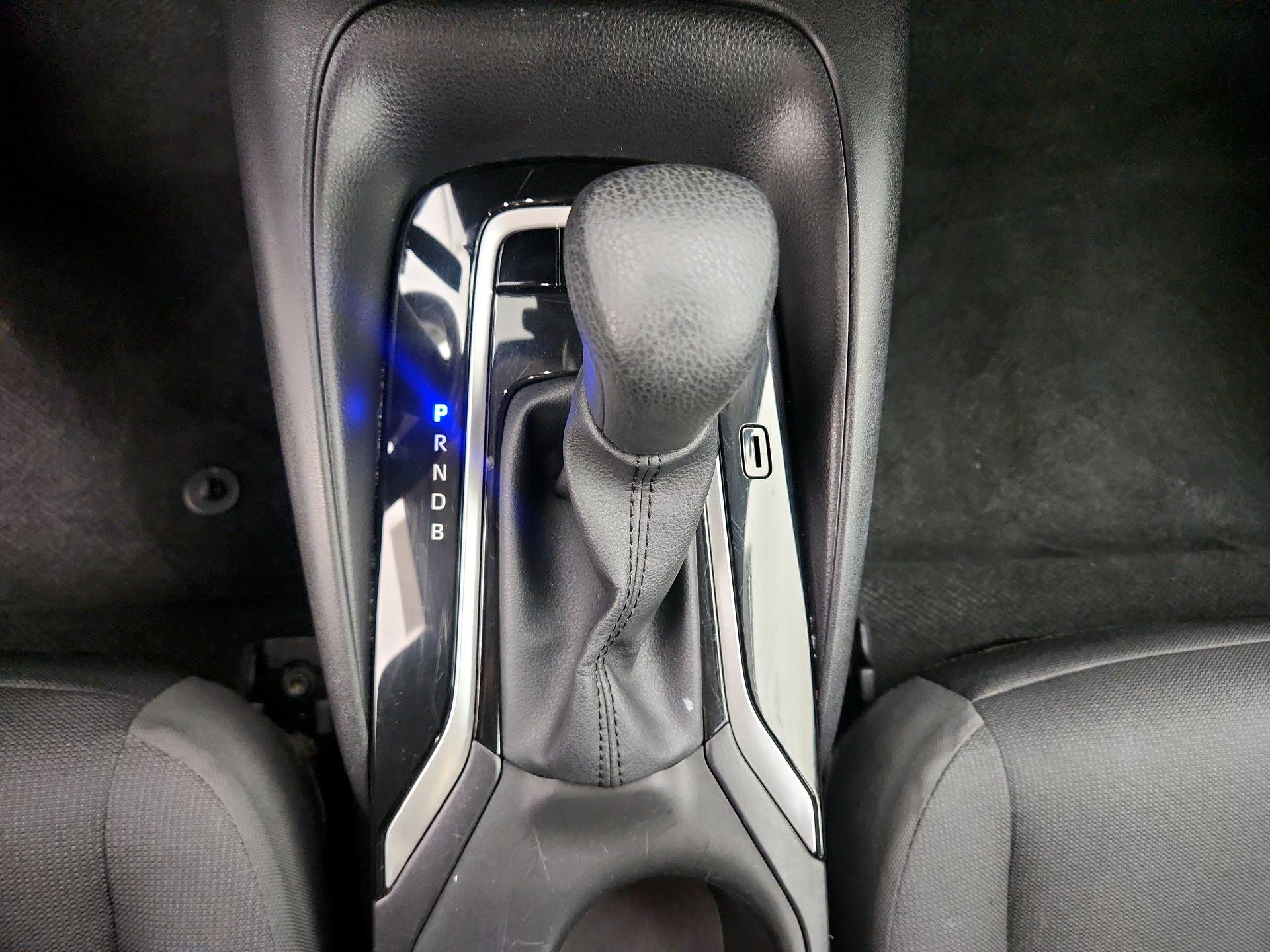 Thumbnail: 2025 Toyota Corolla - 17