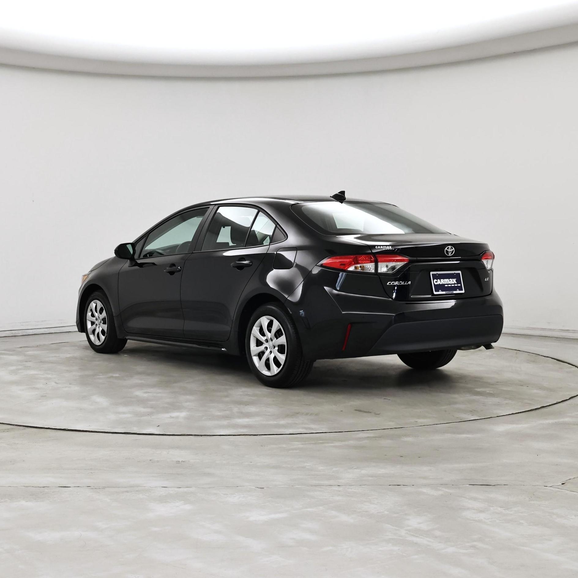 Thumbnail: 2025 Toyota Corolla - 2