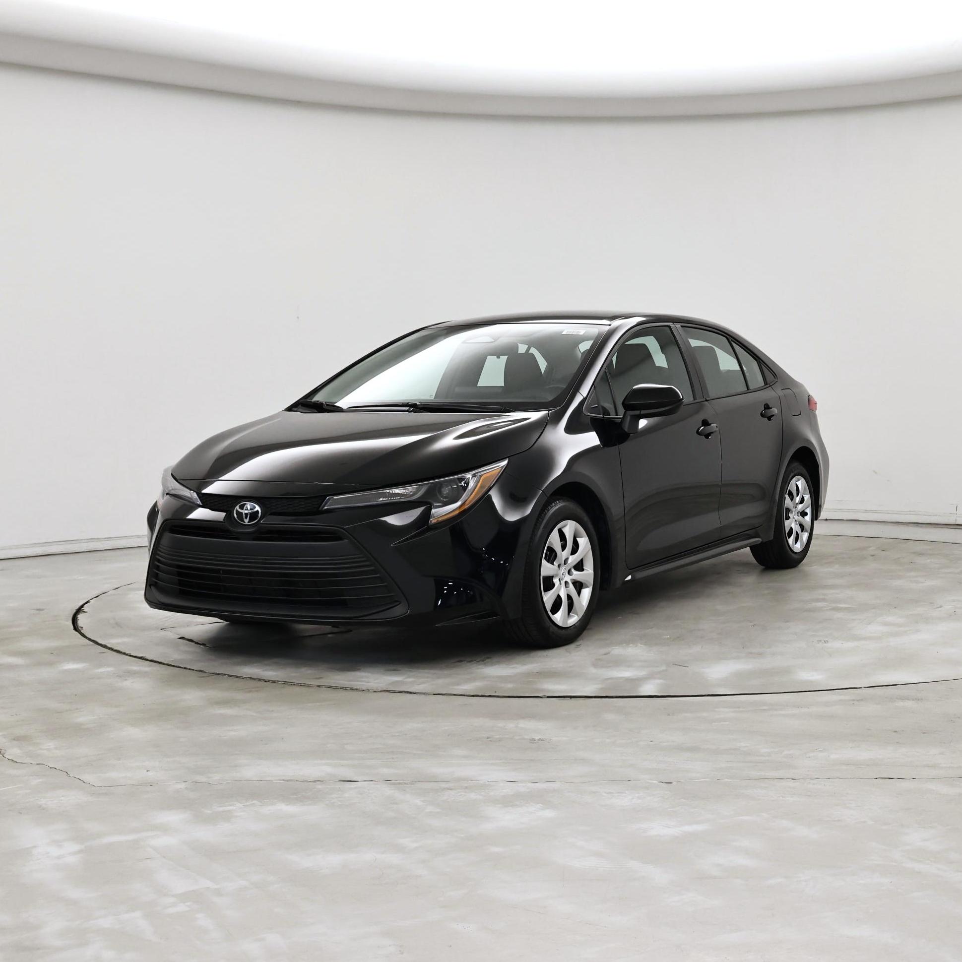 Thumbnail: 2025 Toyota Corolla - 4