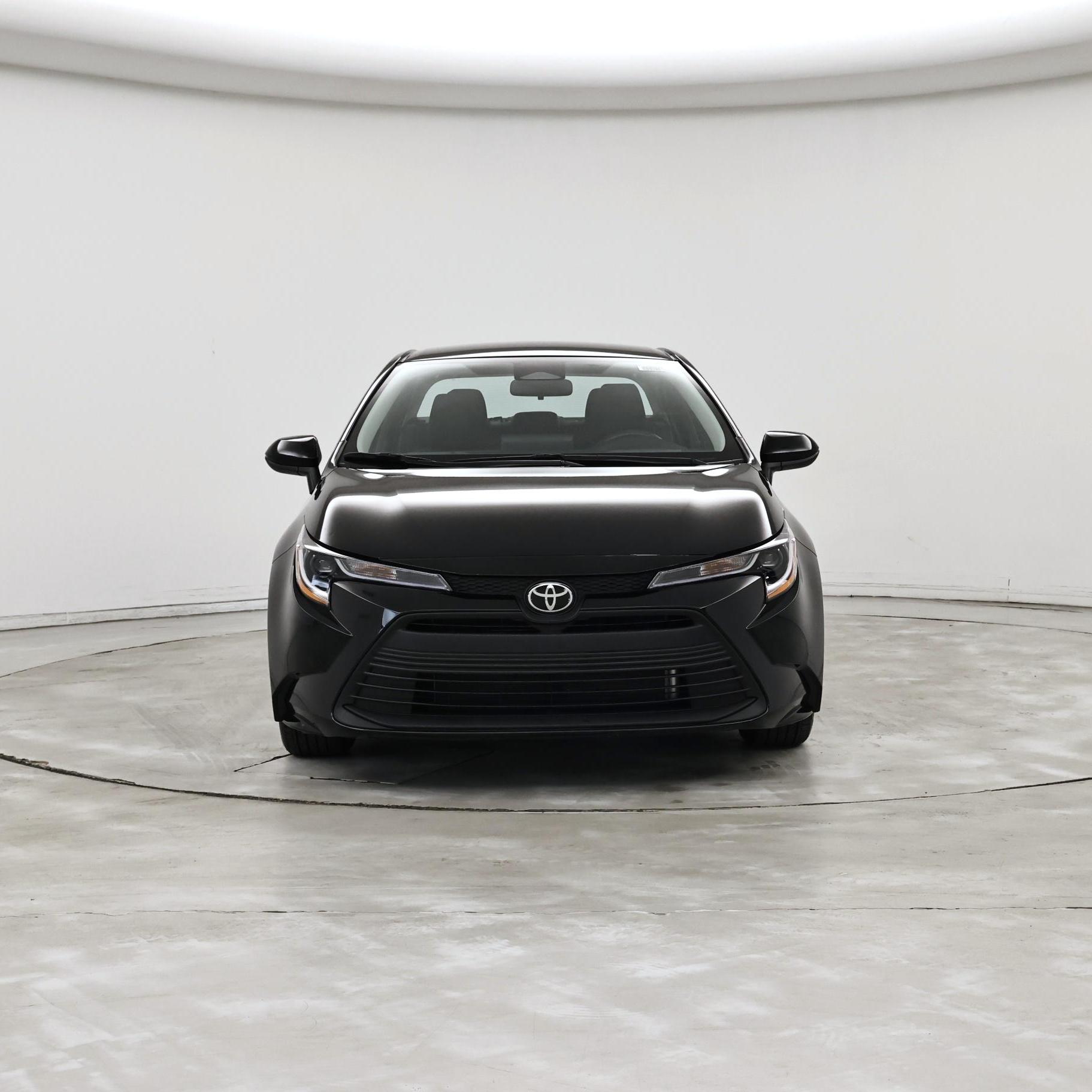 Thumbnail: 2025 Toyota Corolla - 5