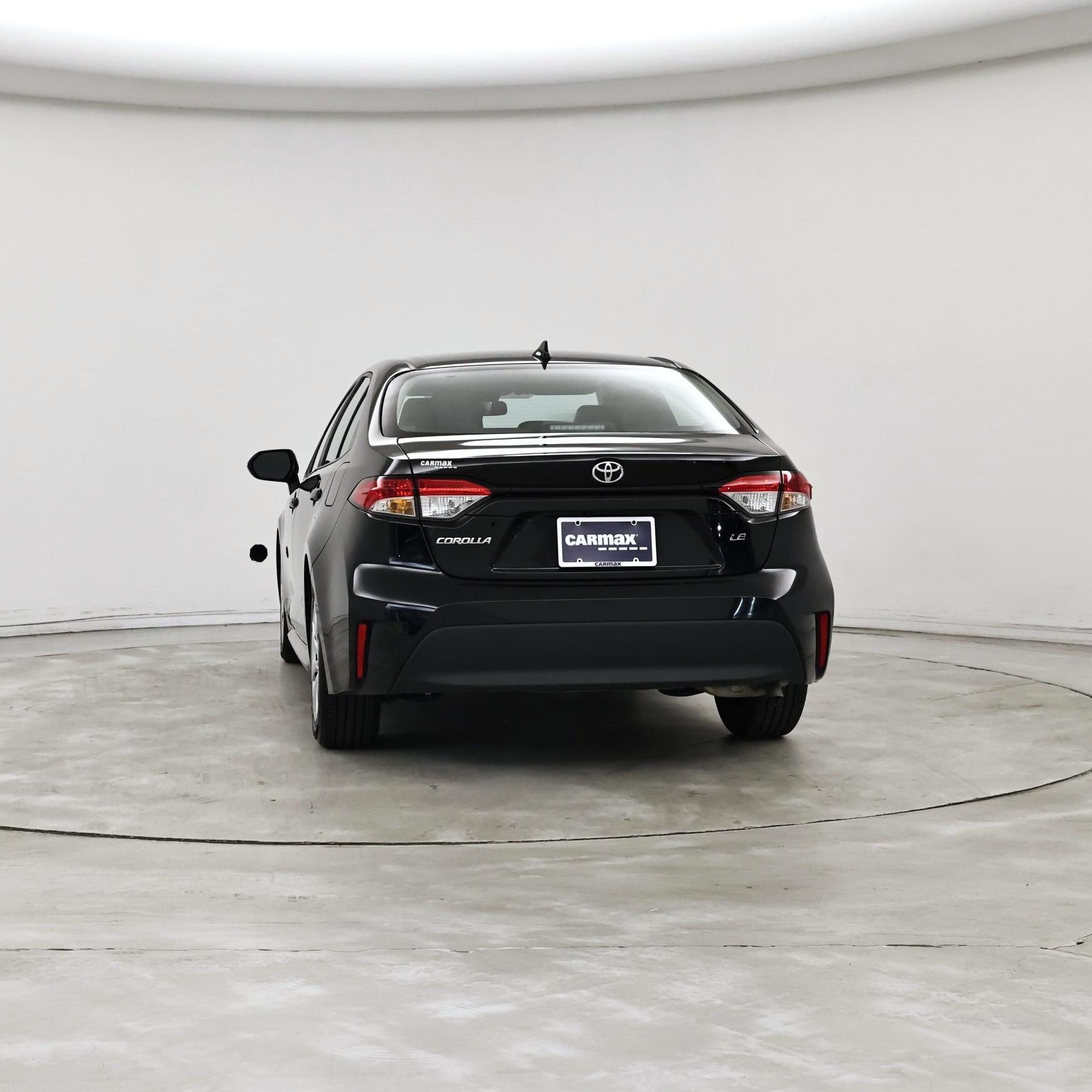 Thumbnail: 2025 Toyota Corolla - 6