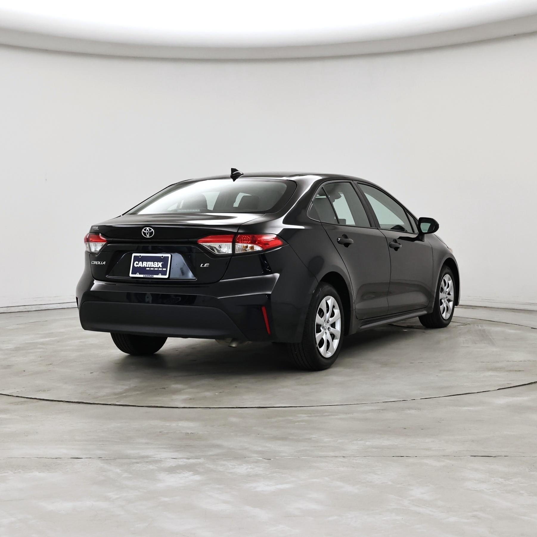 Thumbnail: 2025 Toyota Corolla - 8