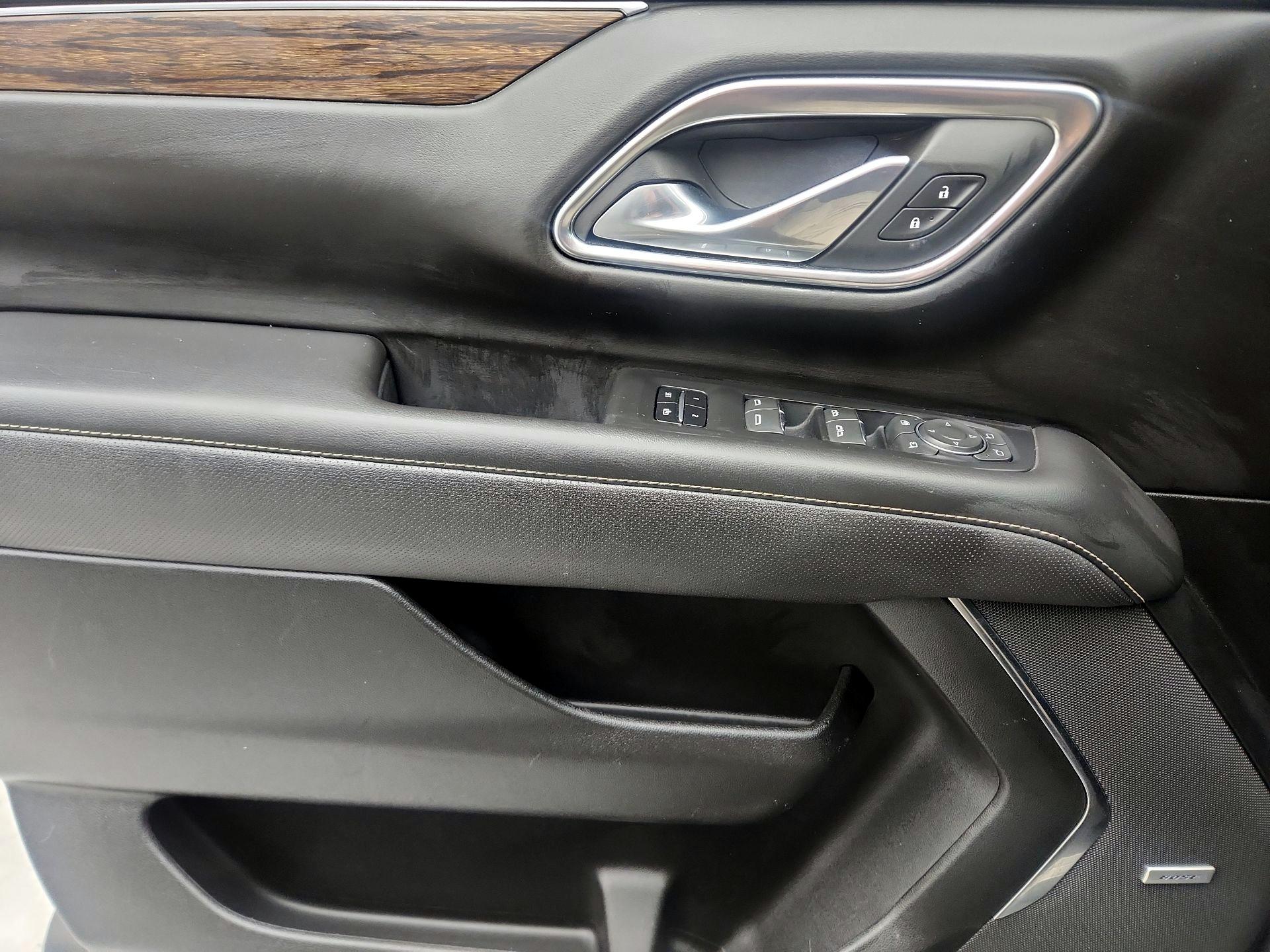 Thumbnail: 2023 Chevrolet Suburban - 12