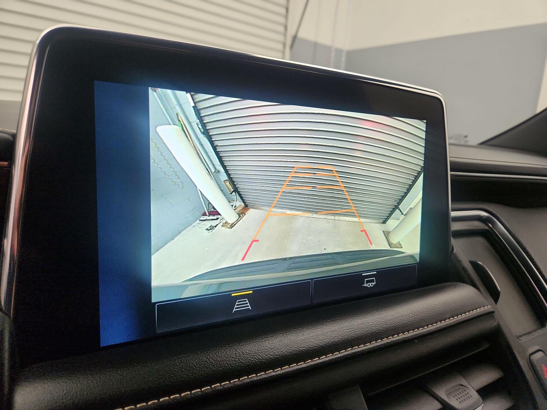 Thumbnail: 2023 Chevrolet Suburban - 14