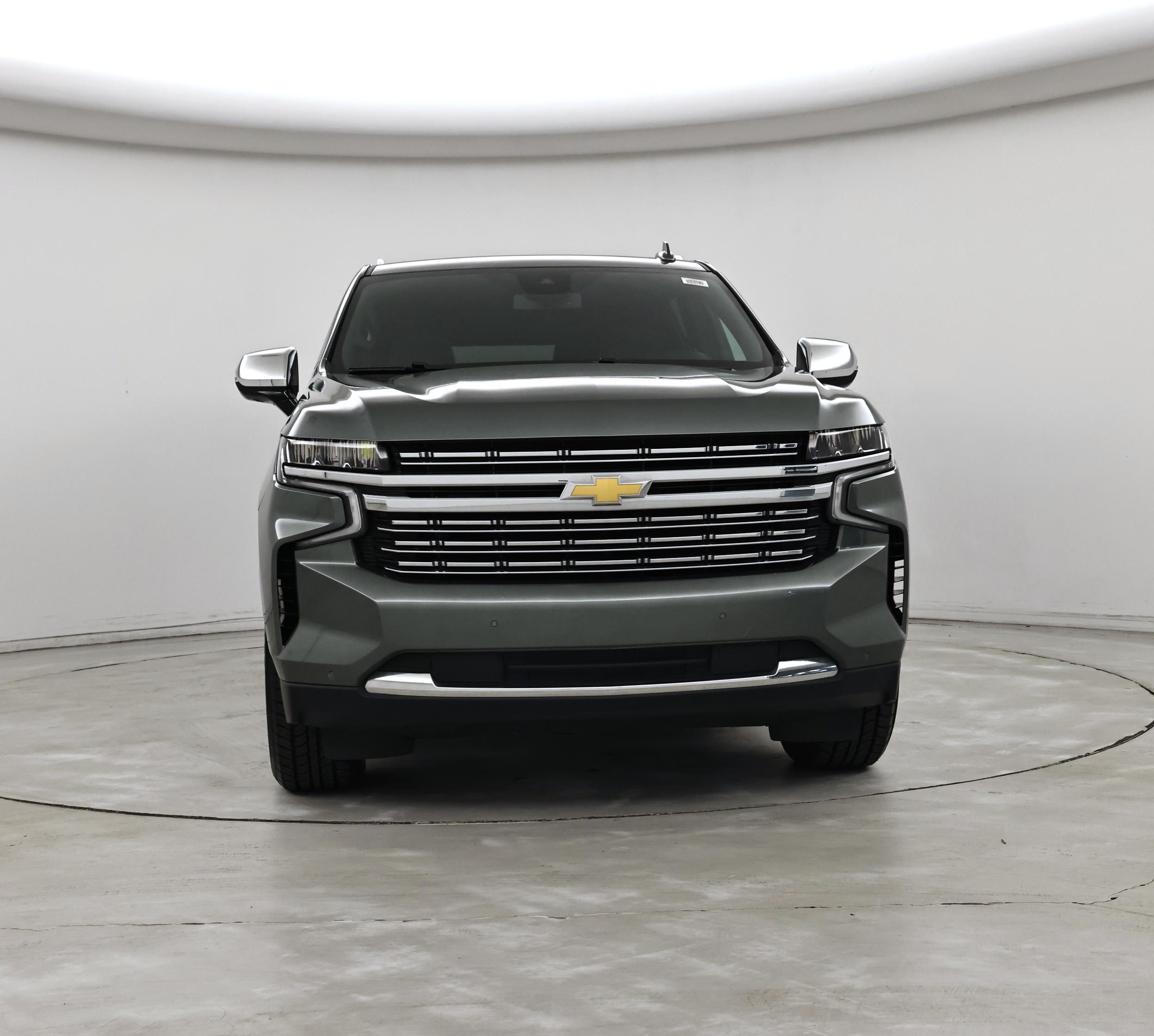 Thumbnail: 2023 Chevrolet Suburban - 5