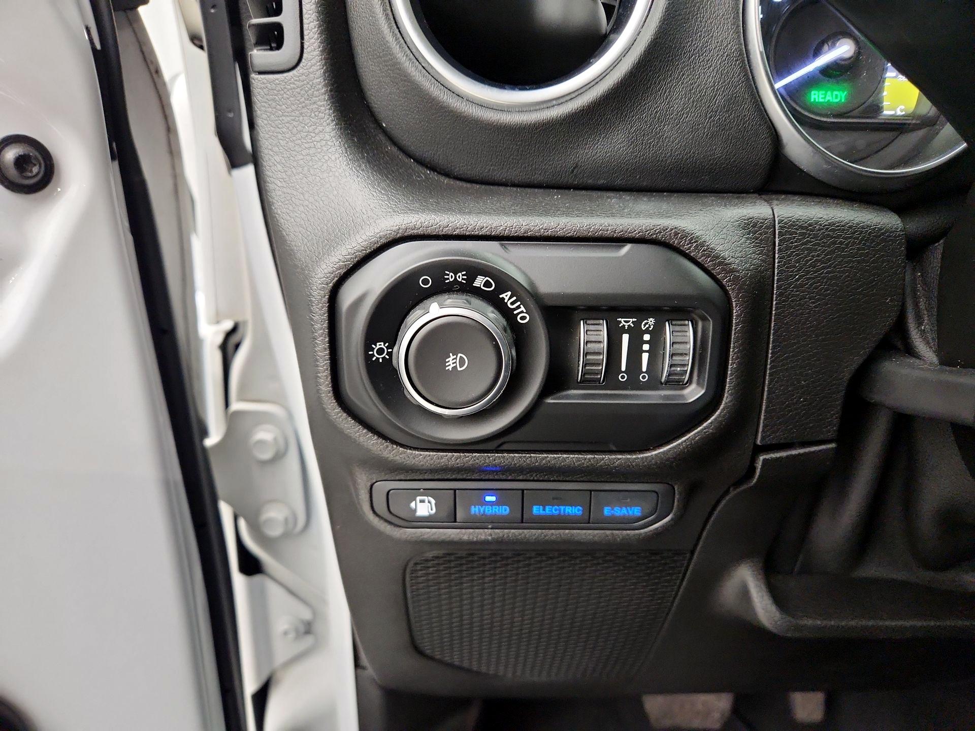 Thumbnail: 2021 Jeep Wrangler - 13