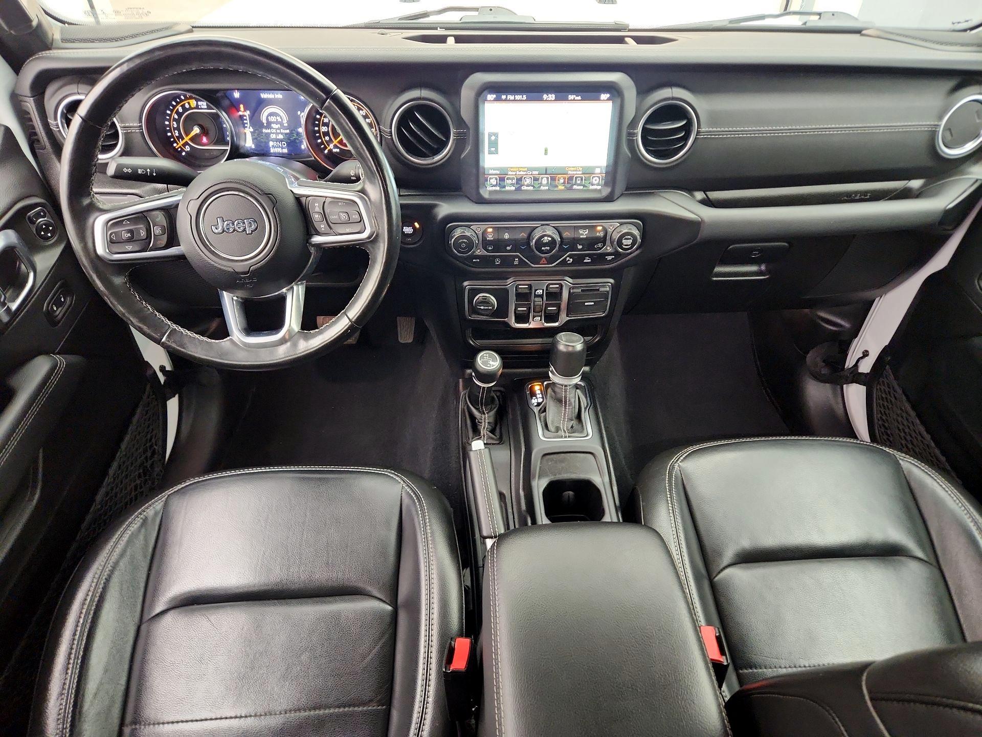 Thumbnail: 2022 Jeep Wrangler - 9