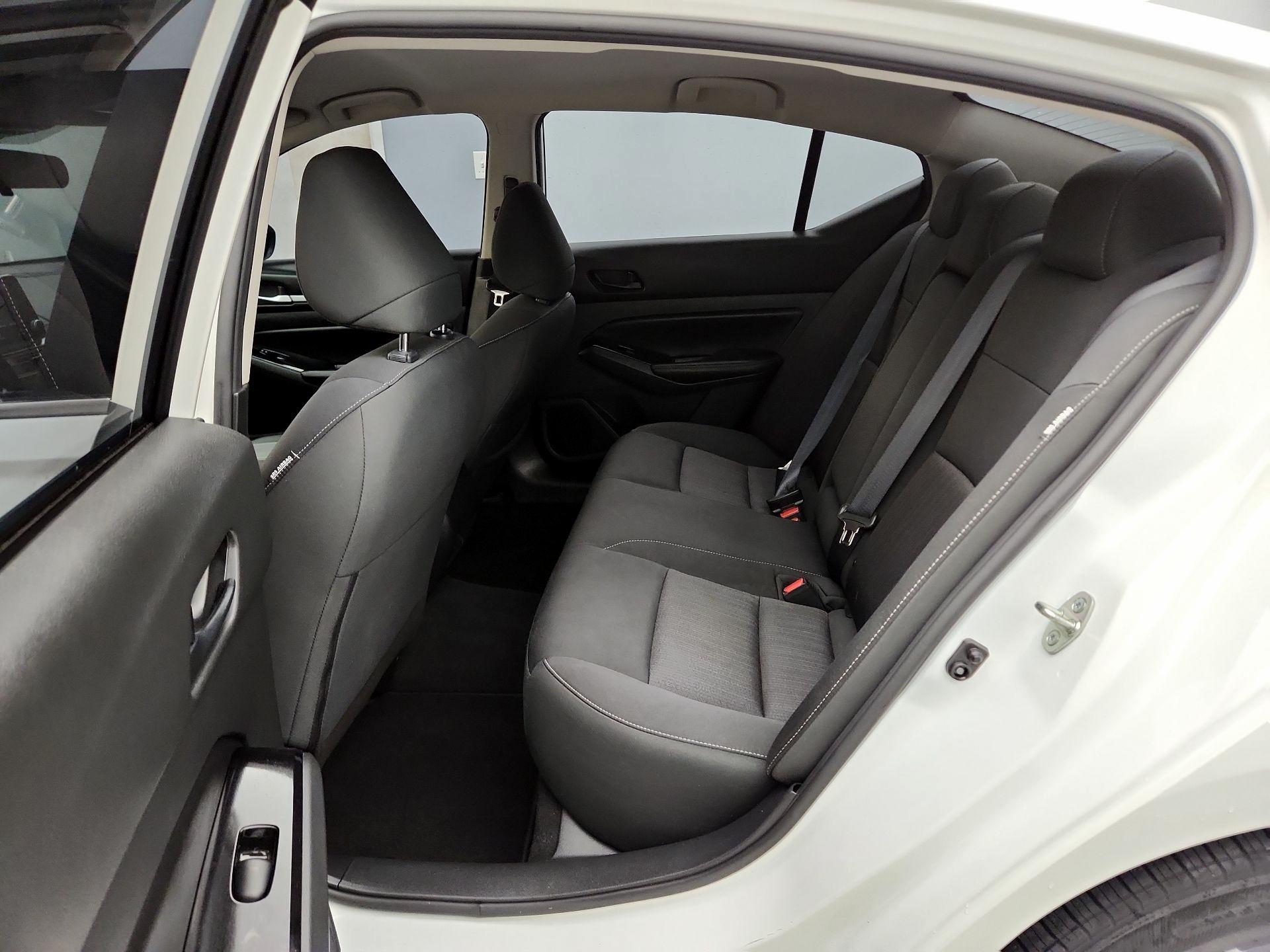 Thumbnail: 2023 Nissan Altima - 19