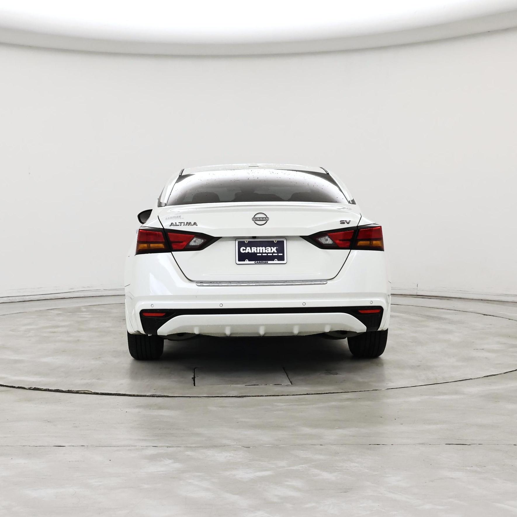 Thumbnail: 2023 Nissan Altima - 6