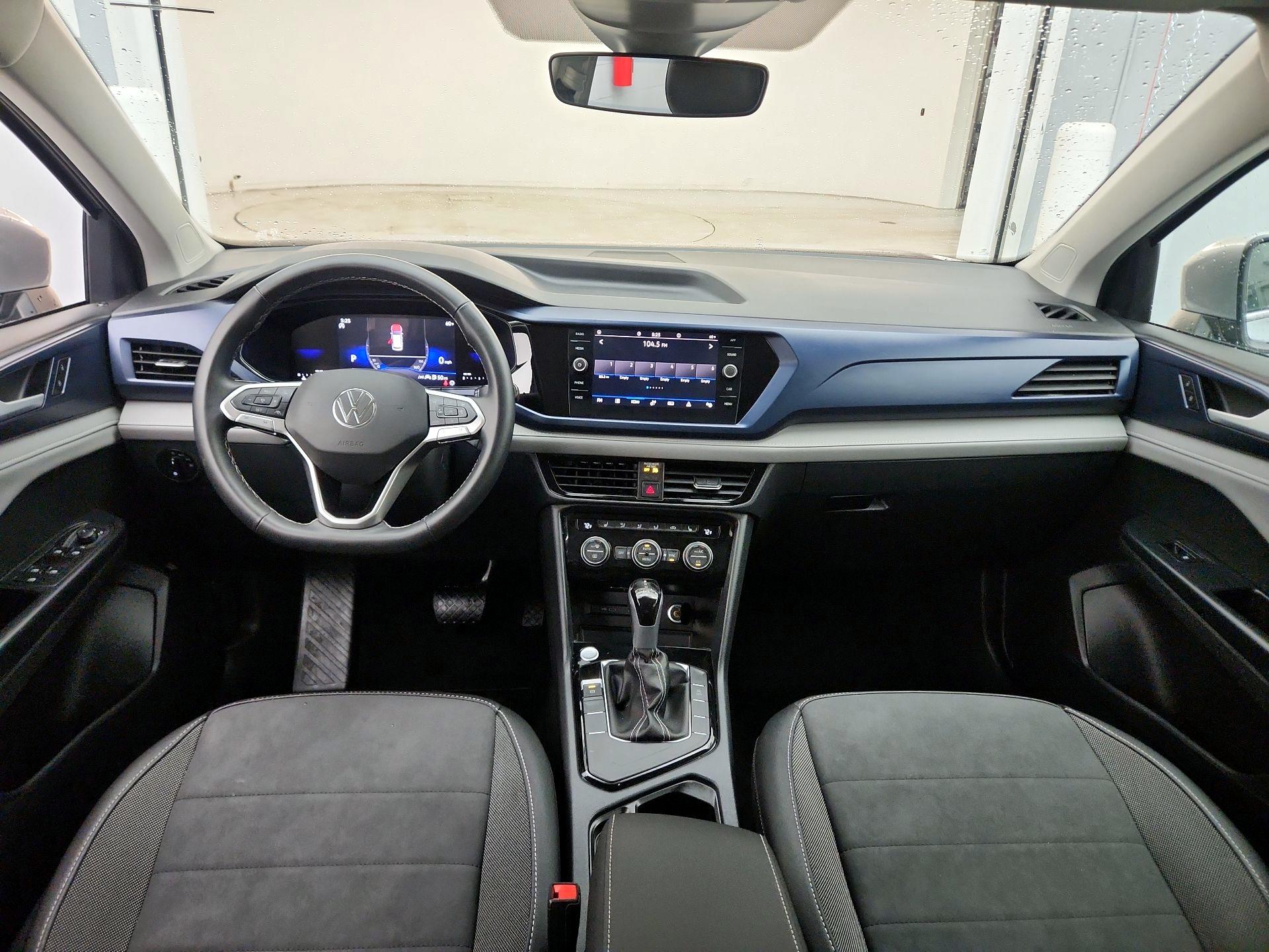 Thumbnail: 2024 Volkswagen Taos - 9