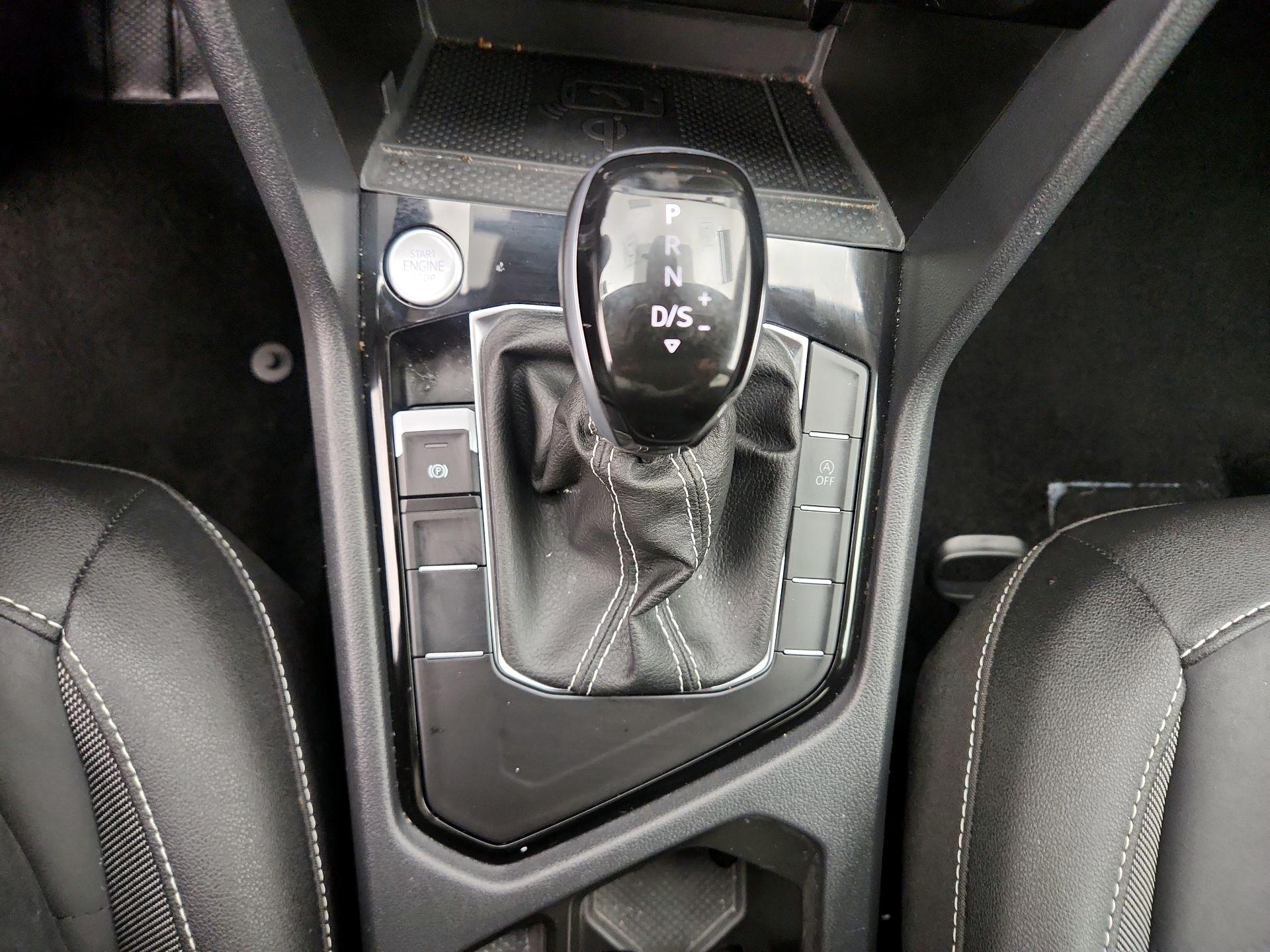 Thumbnail: 2024 Volkswagen Taos - 17