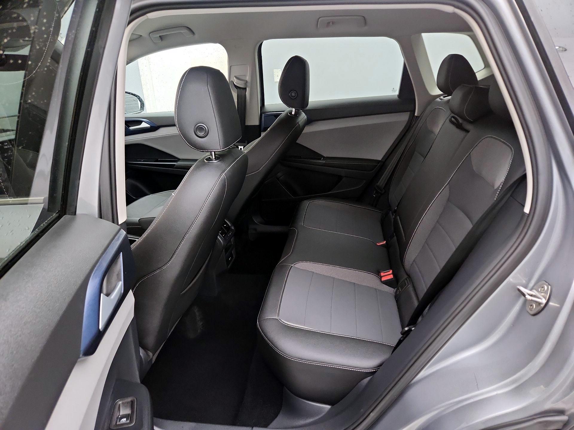 Thumbnail: 2024 Volkswagen Taos - 19