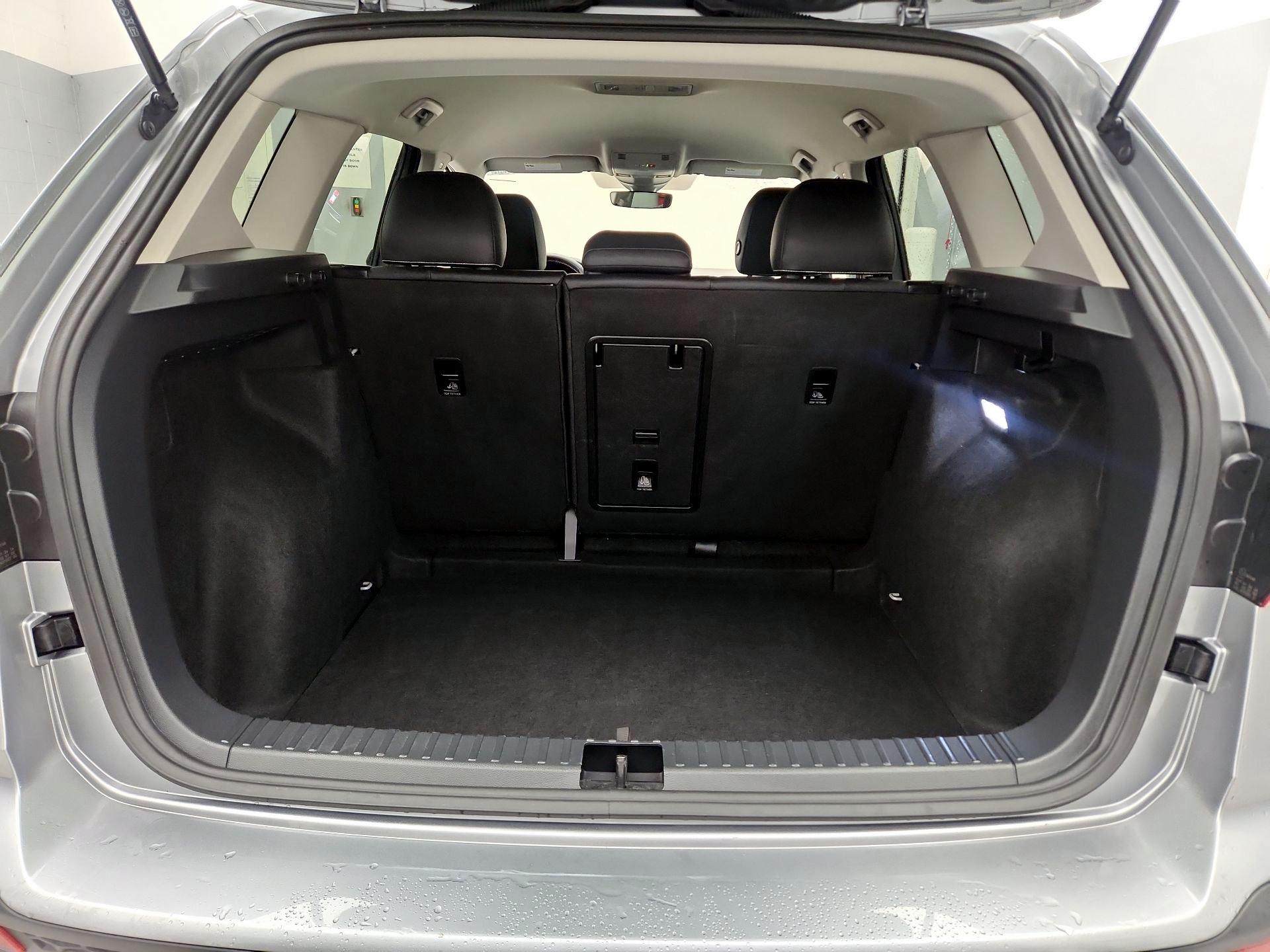 Thumbnail: 2024 Volkswagen Taos - 20