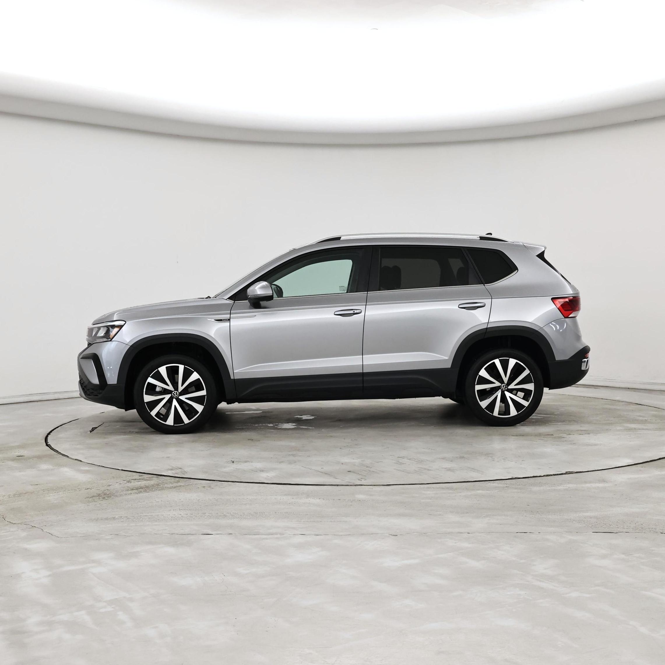 Thumbnail: 2024 Volkswagen Taos - 3